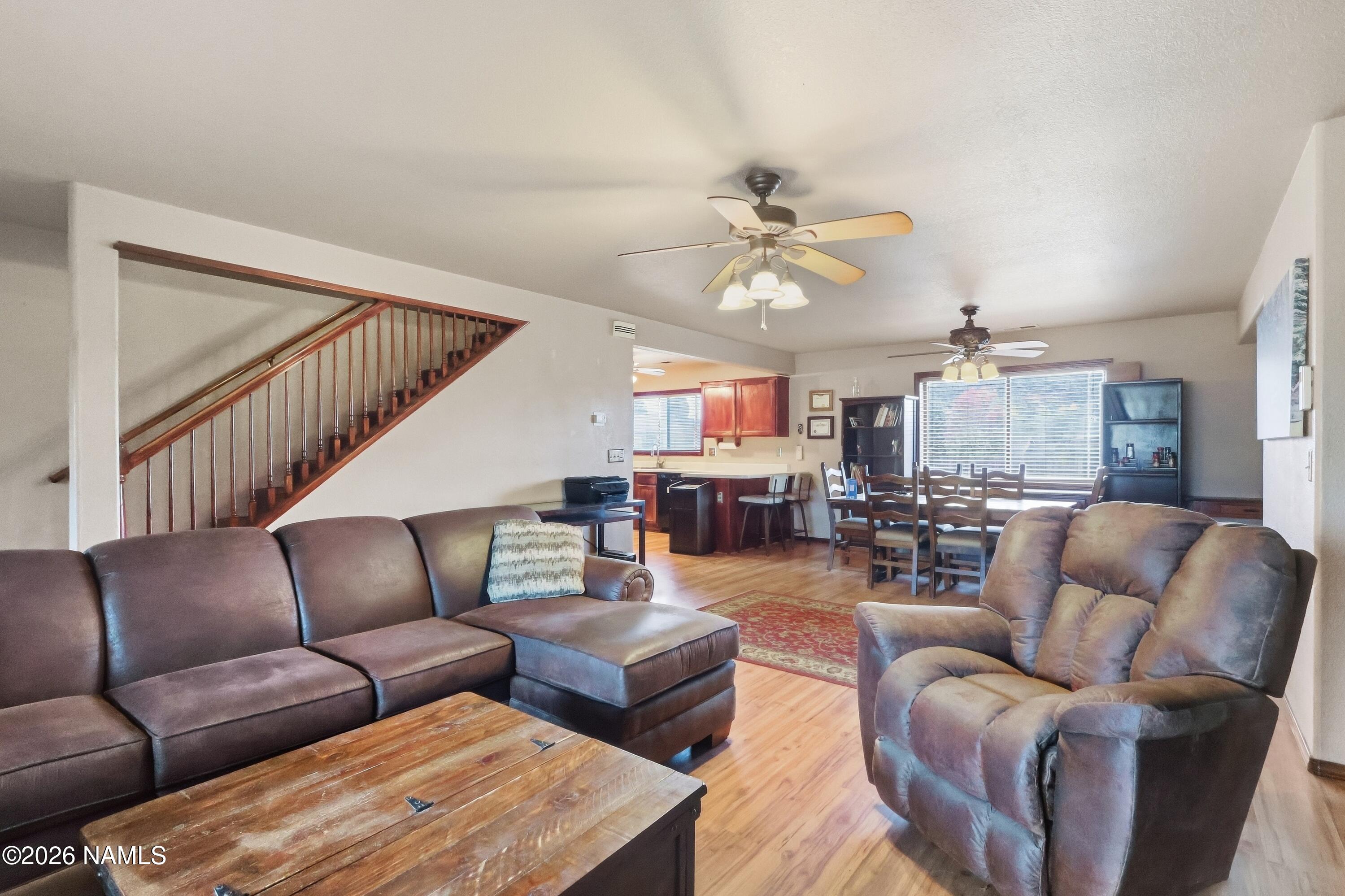6055 E Treadway Trail