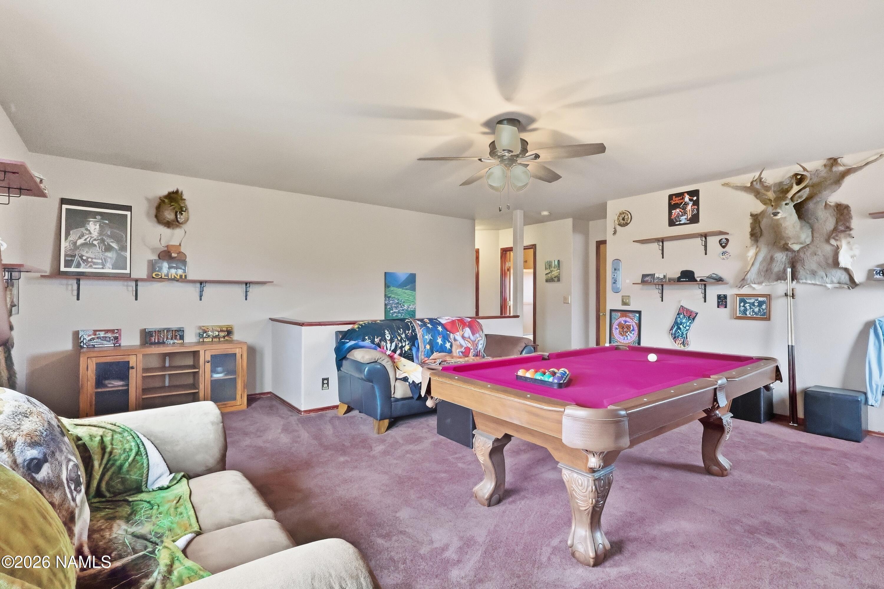 6055 E Treadway Trail