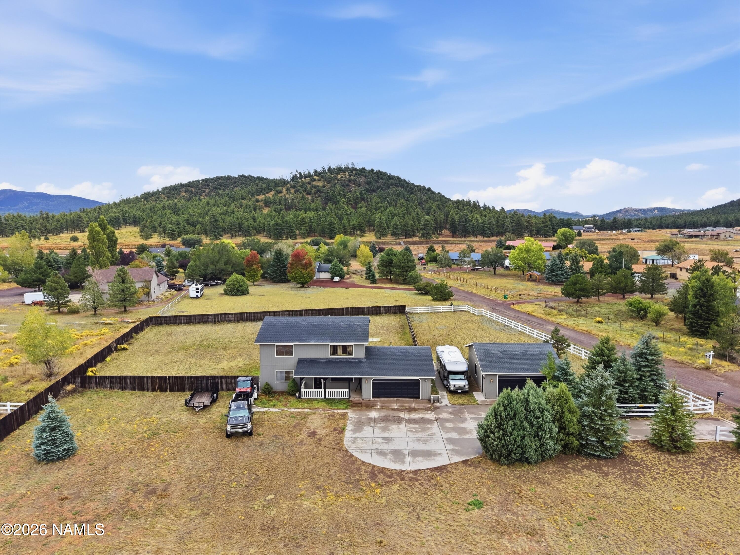 6055 E Treadway Trail