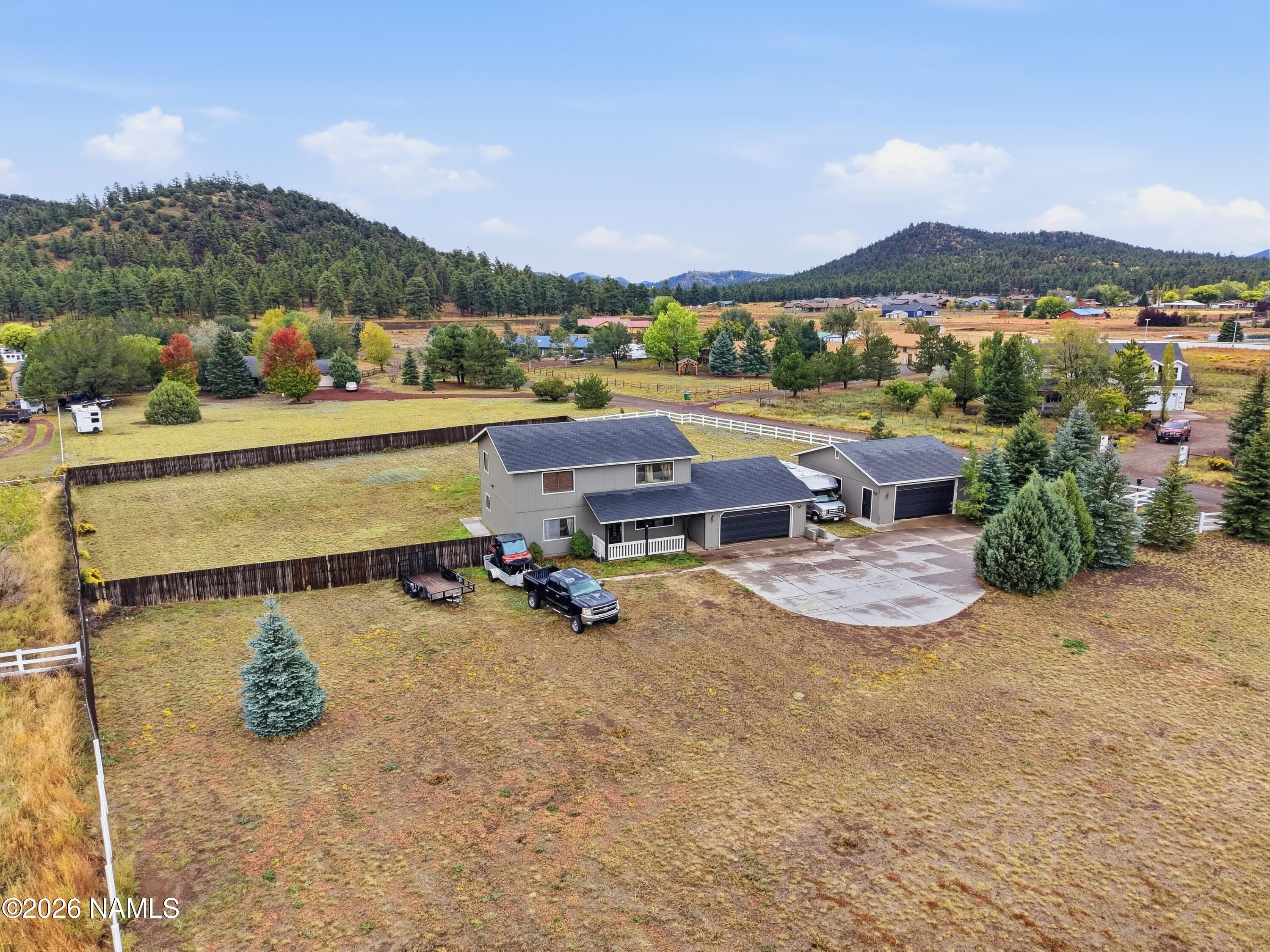 6055 E Treadway Trail