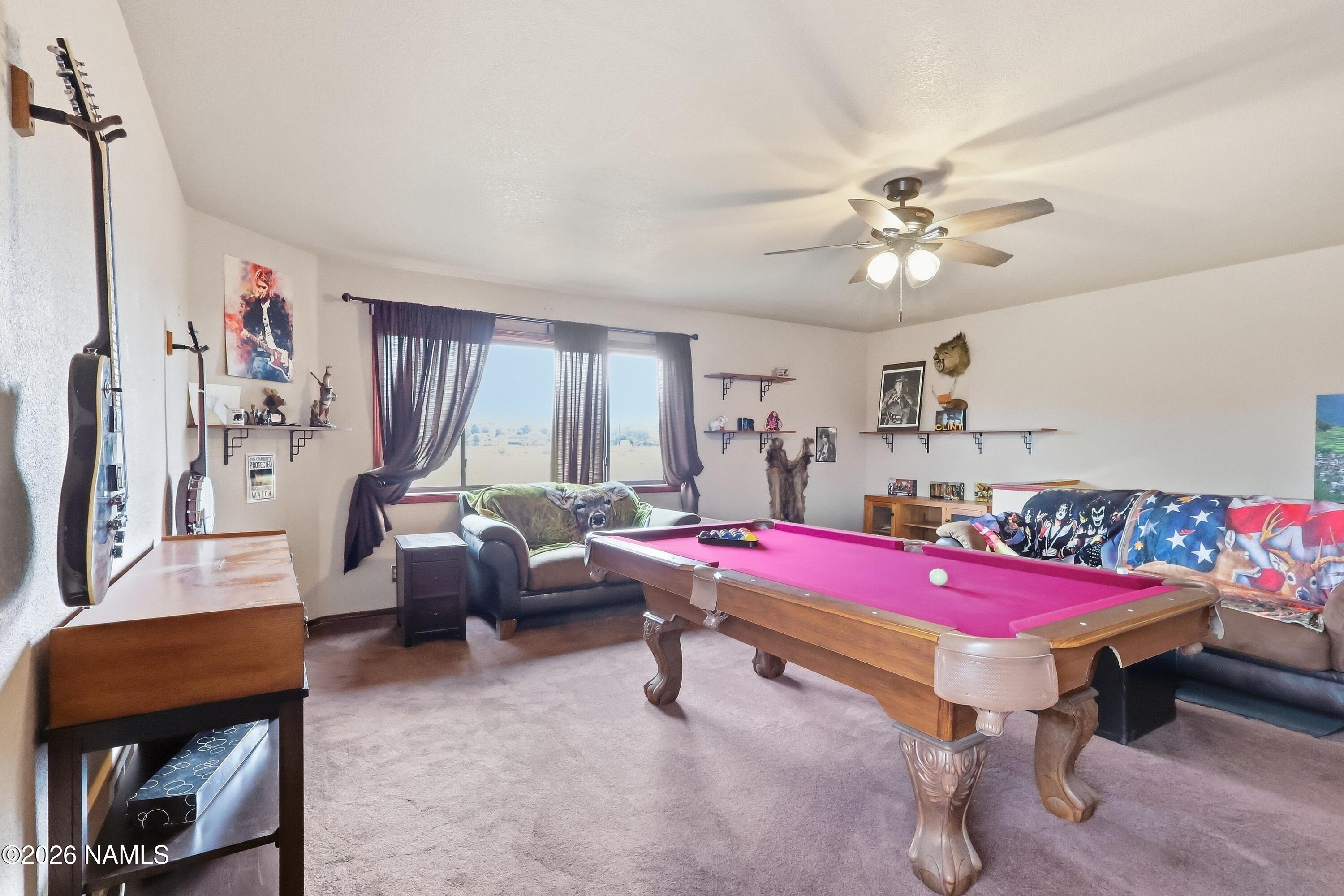6055 E Treadway Trail