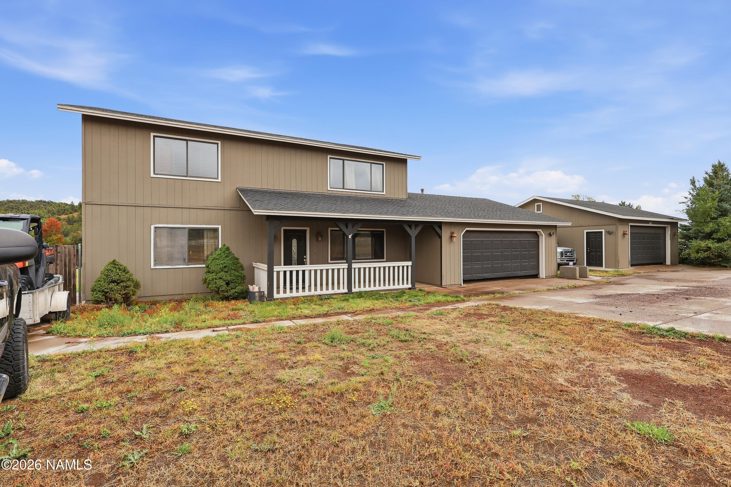 6055 E Treadway Trail