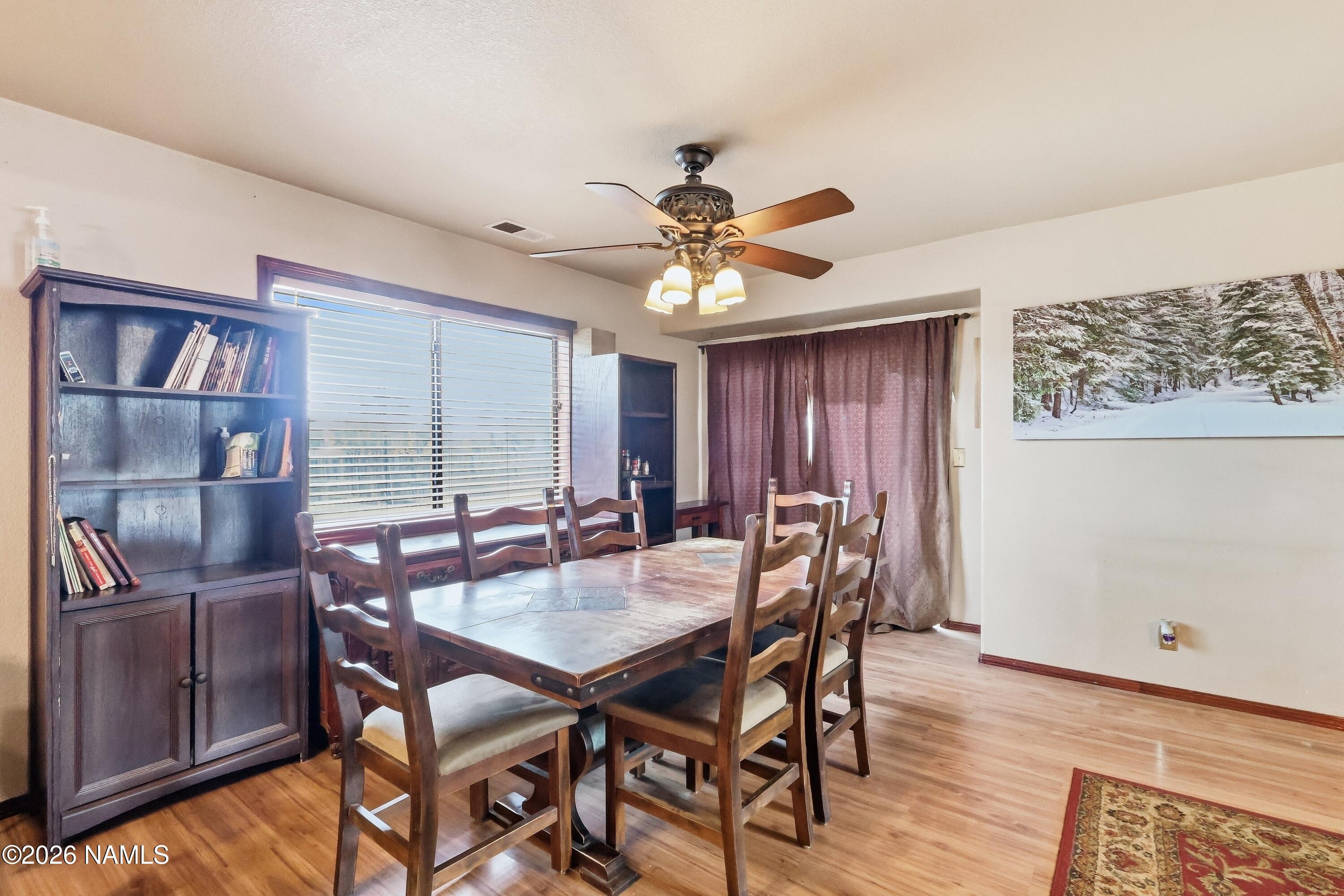 6055 E Treadway Trail
