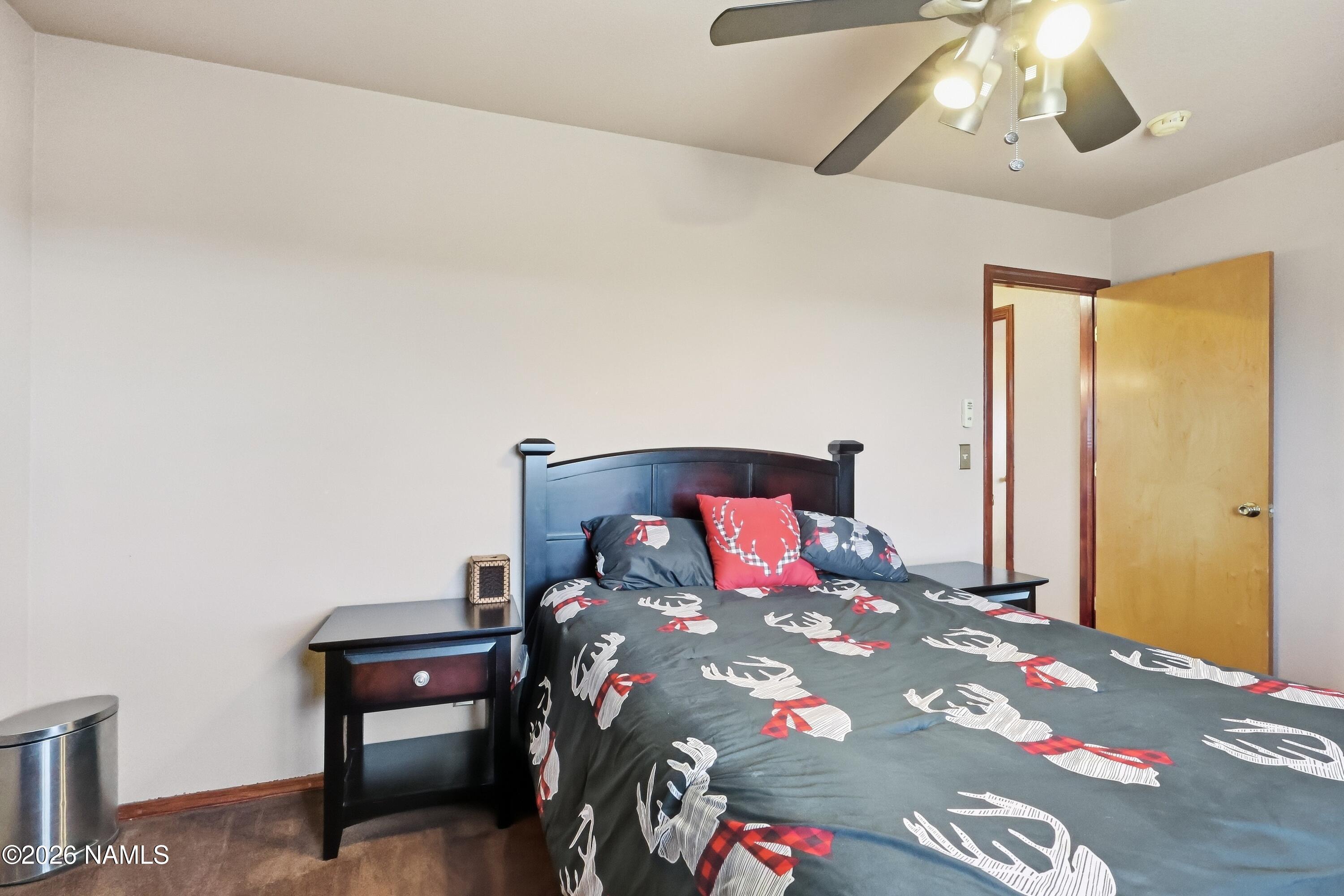 6055 E Treadway Trail