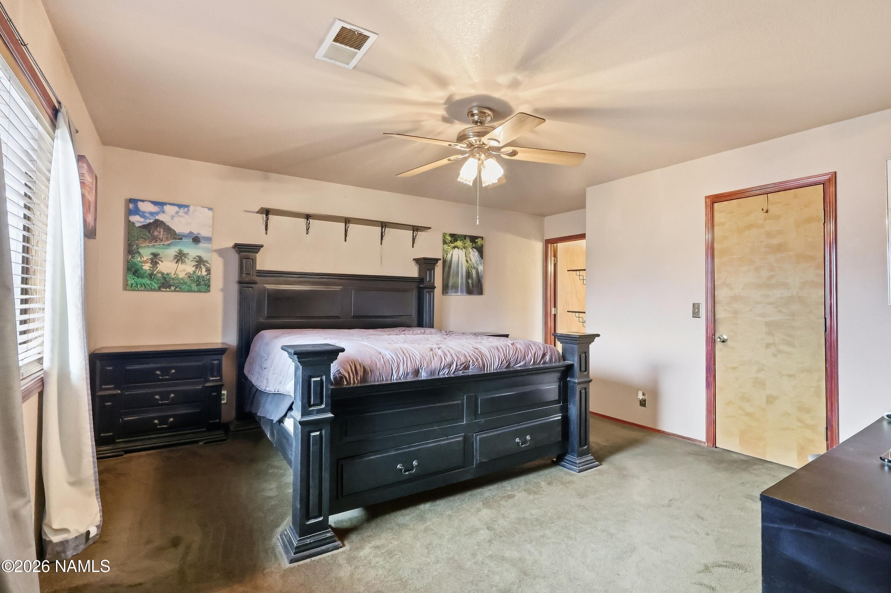 6055 E Treadway Trail