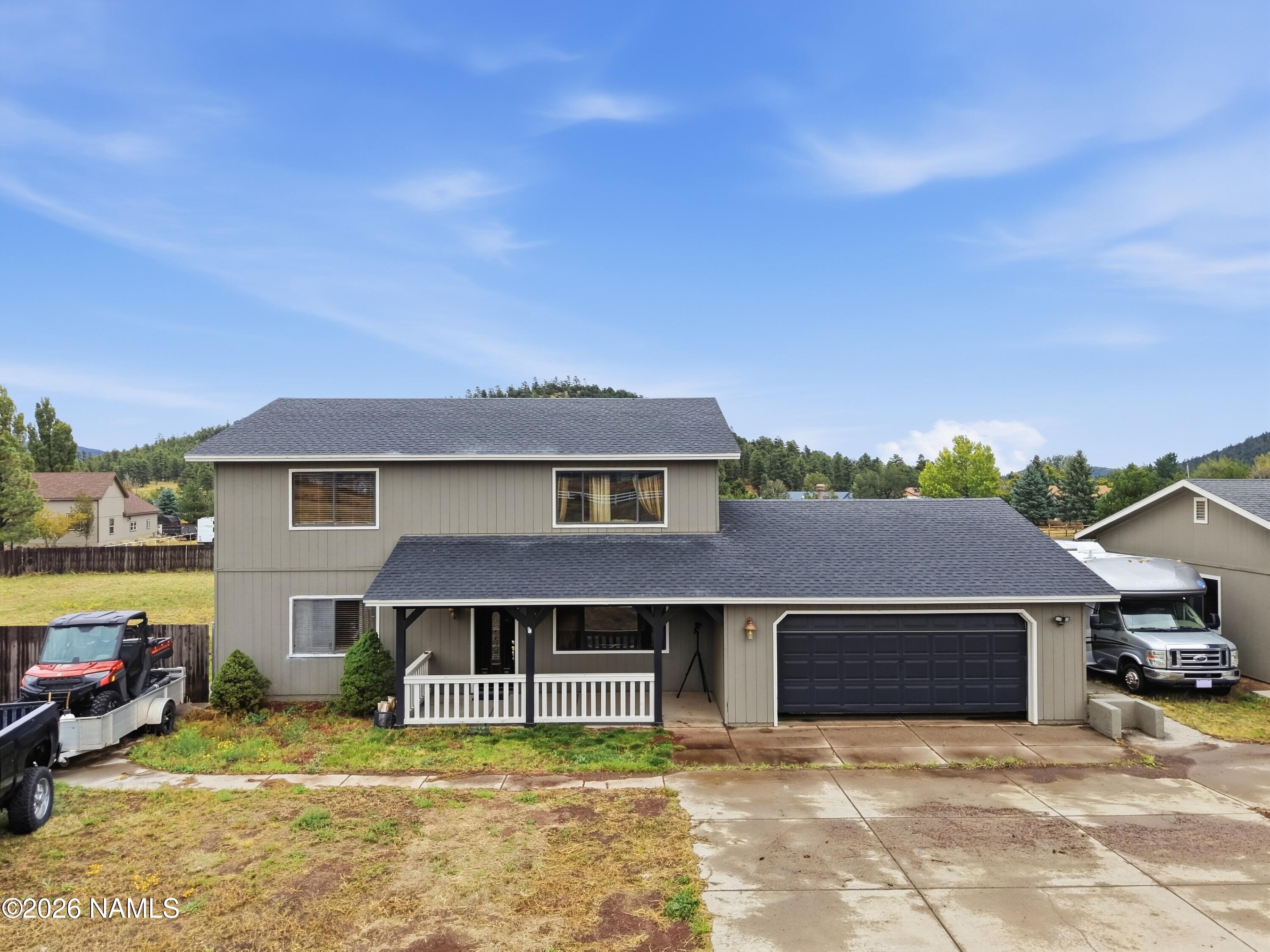 6055 E Treadway Trail