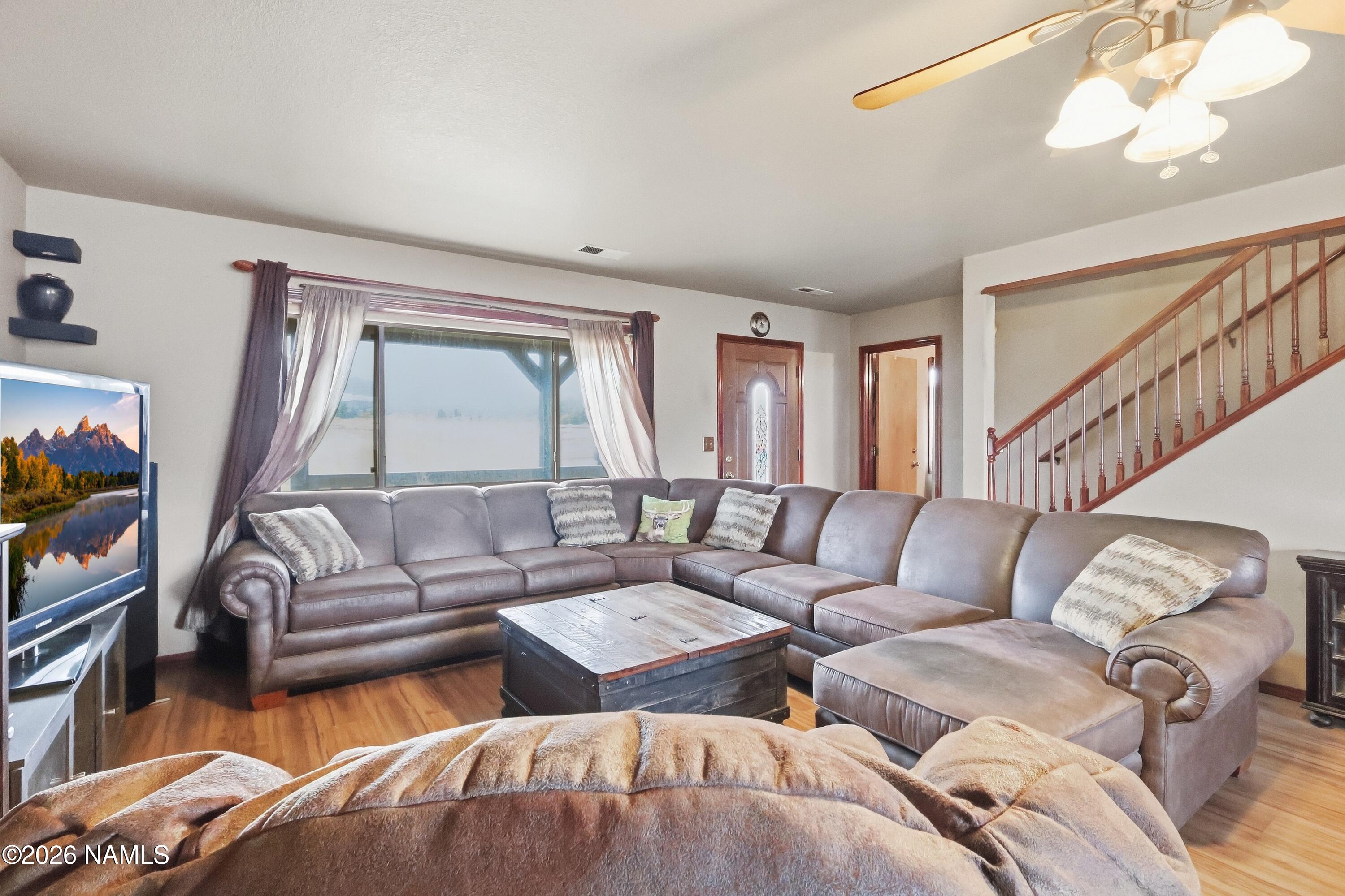 6055 E Treadway Trail
