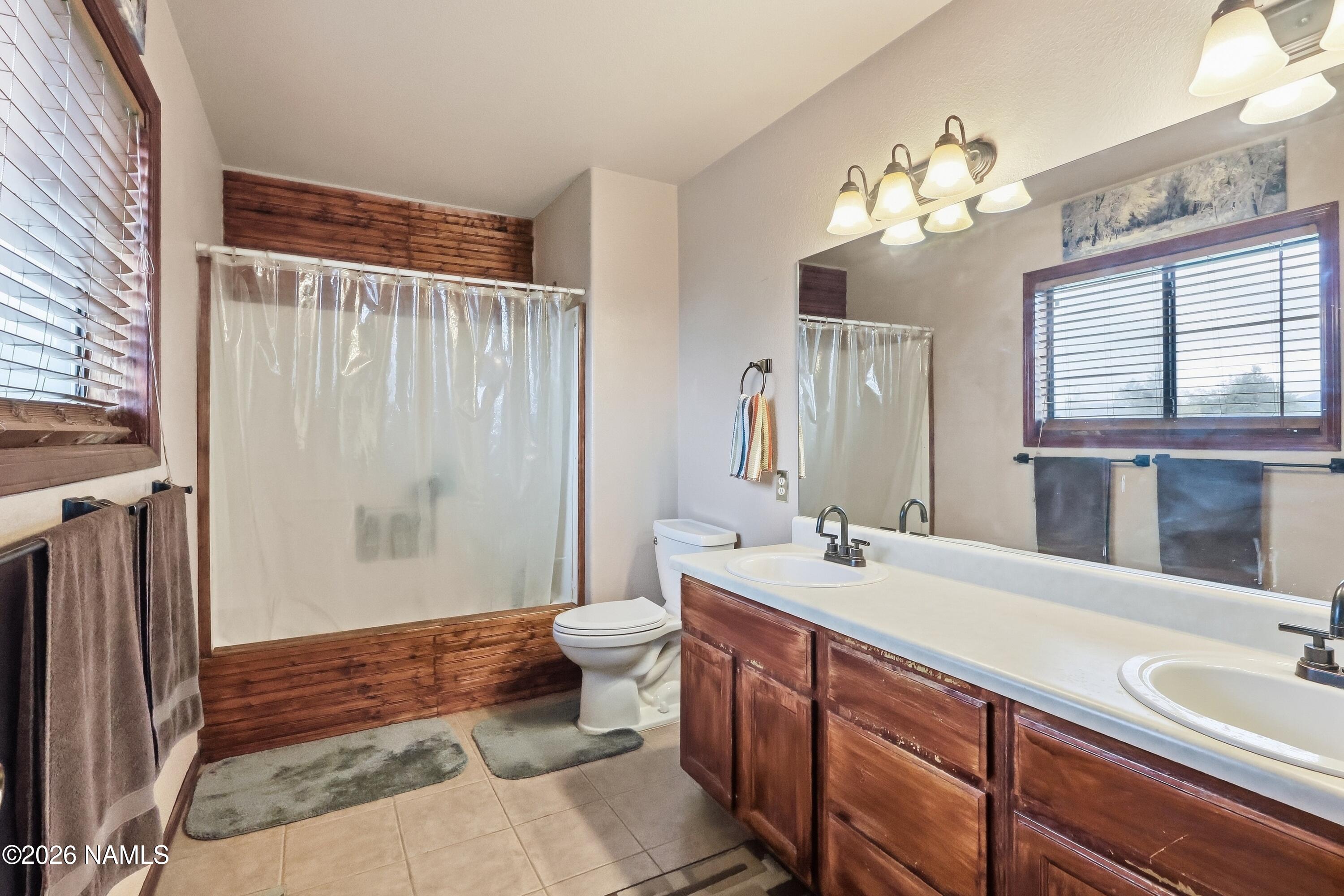 6055 E Treadway Trail