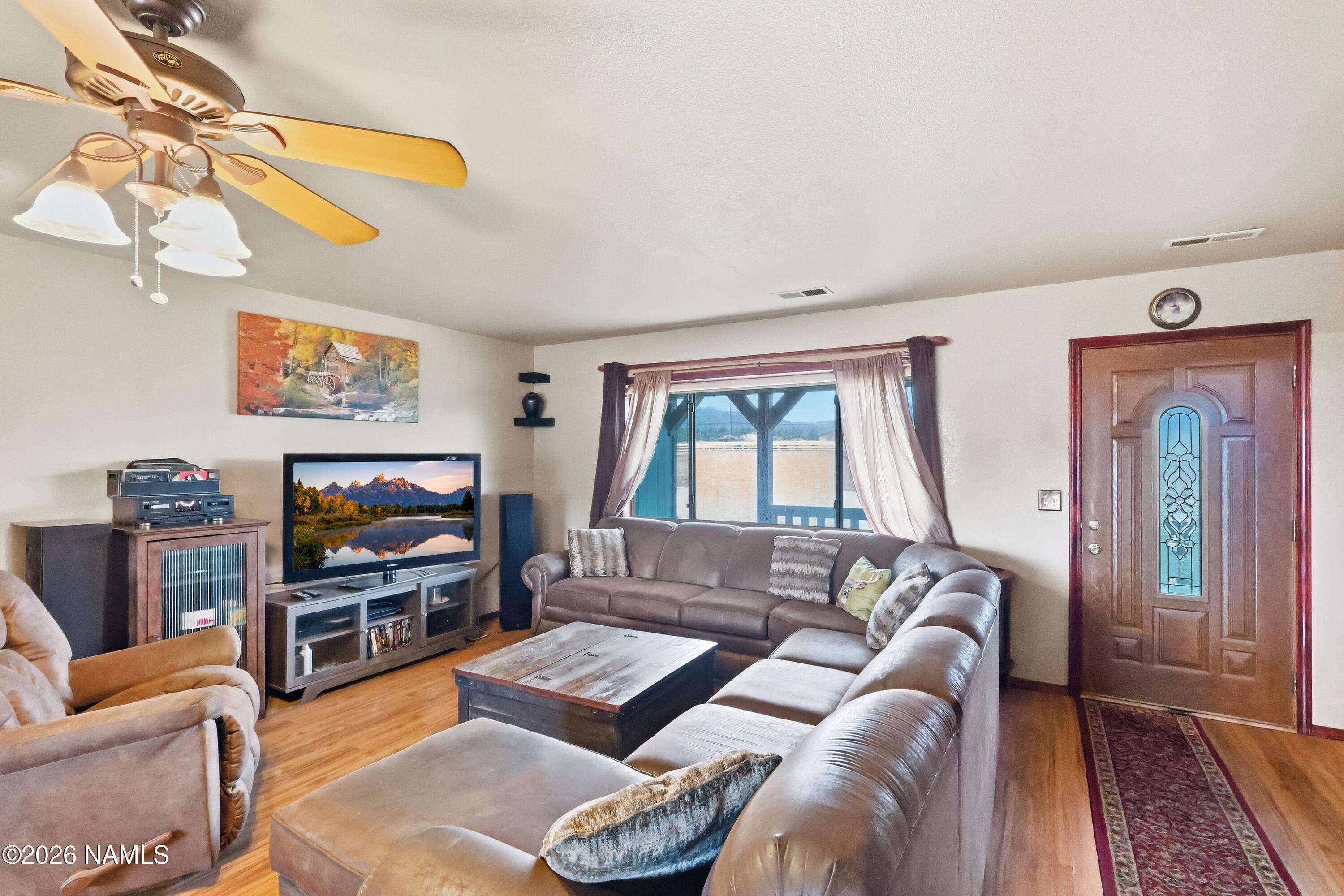 6055 E Treadway Trail