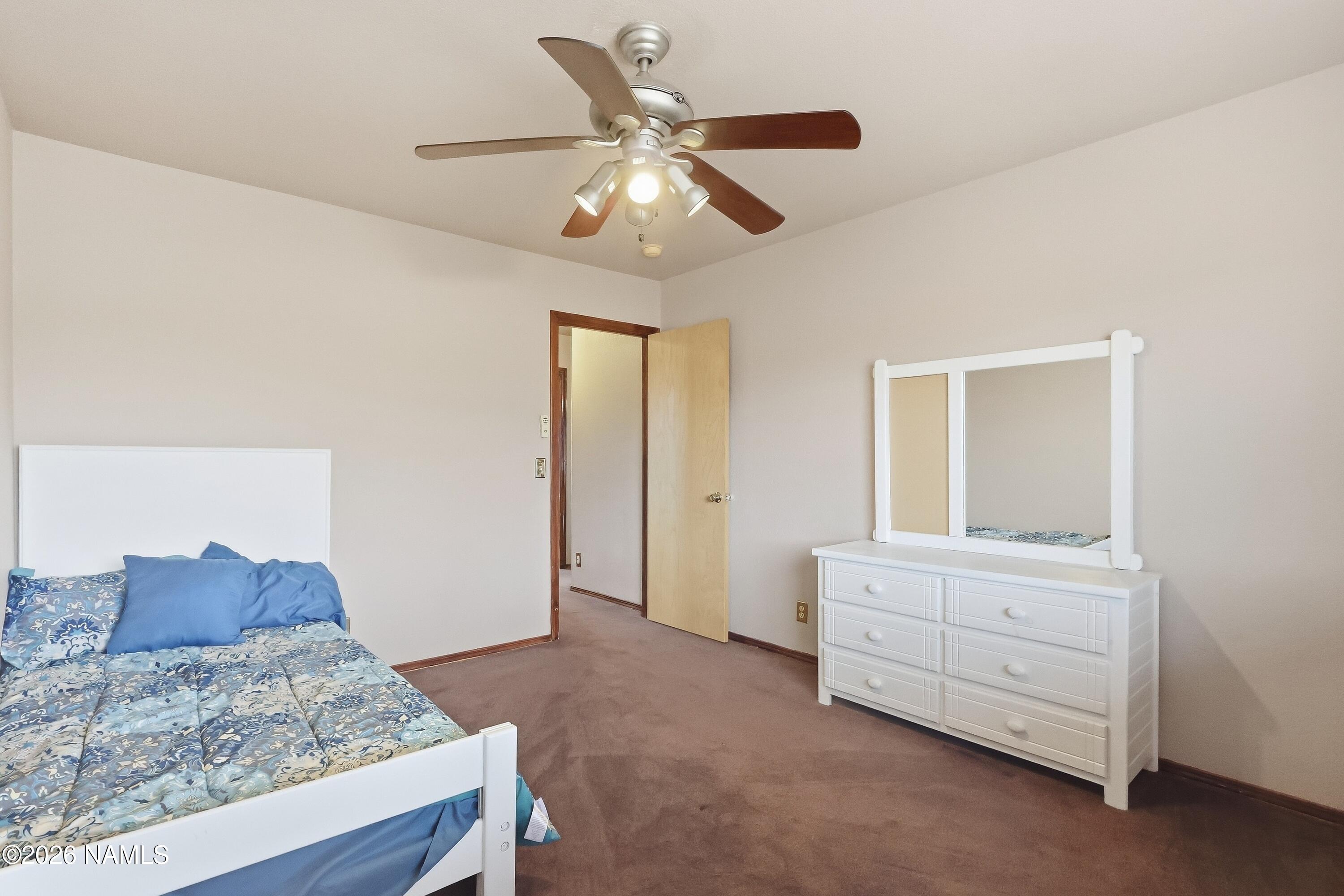 6055 E Treadway Trail