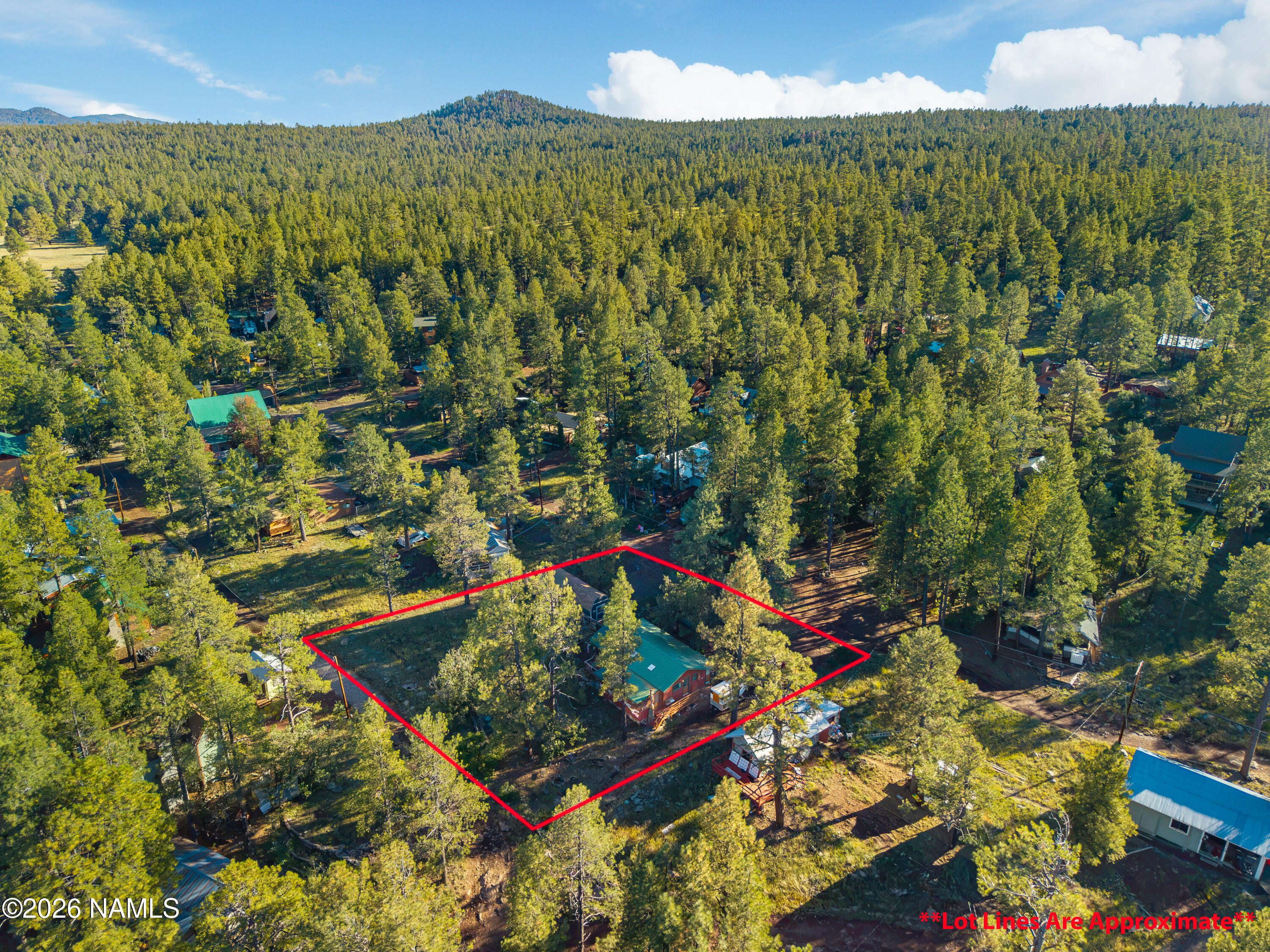 220 Lake View Drive