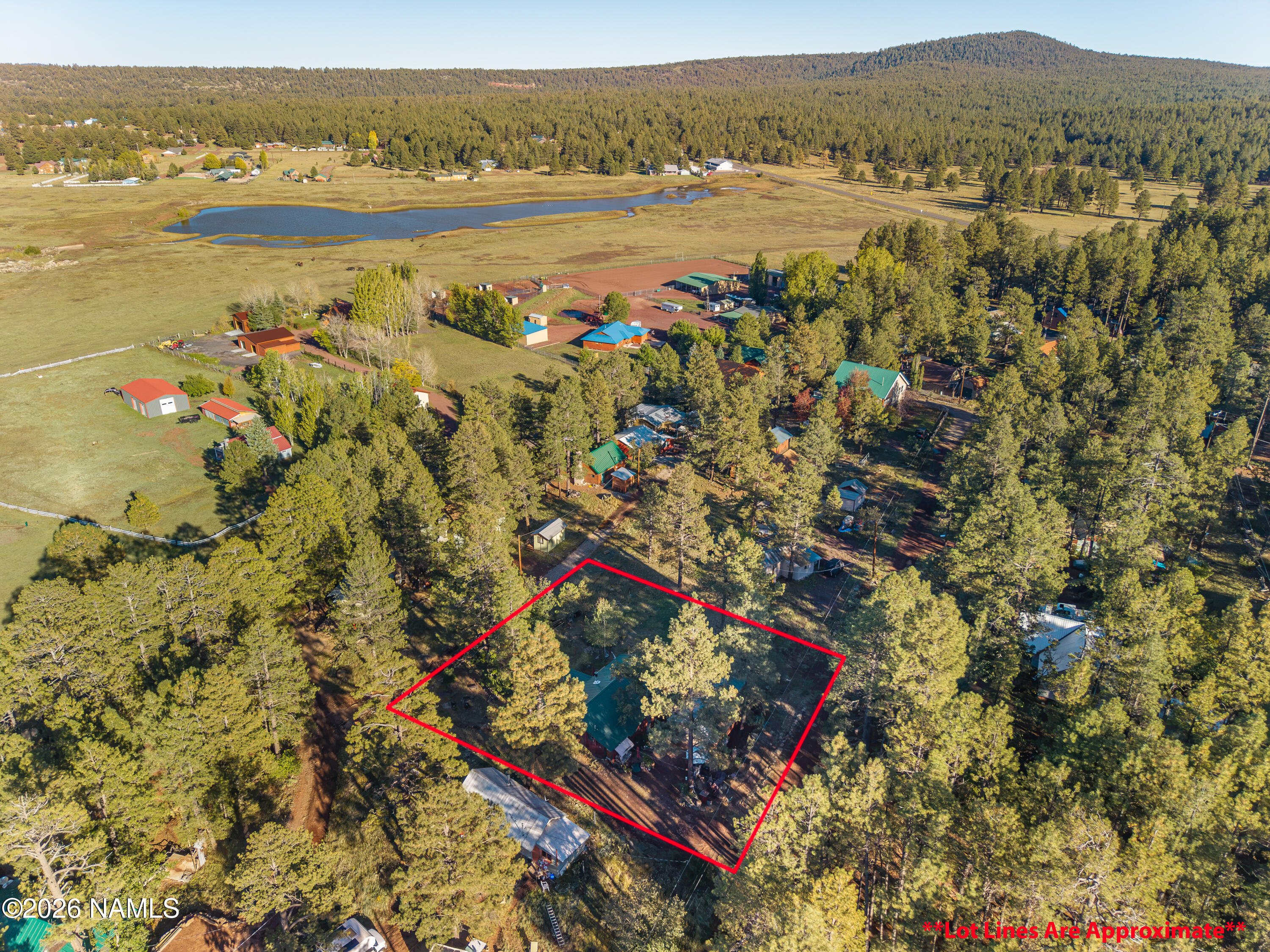 220 Lake View Drive