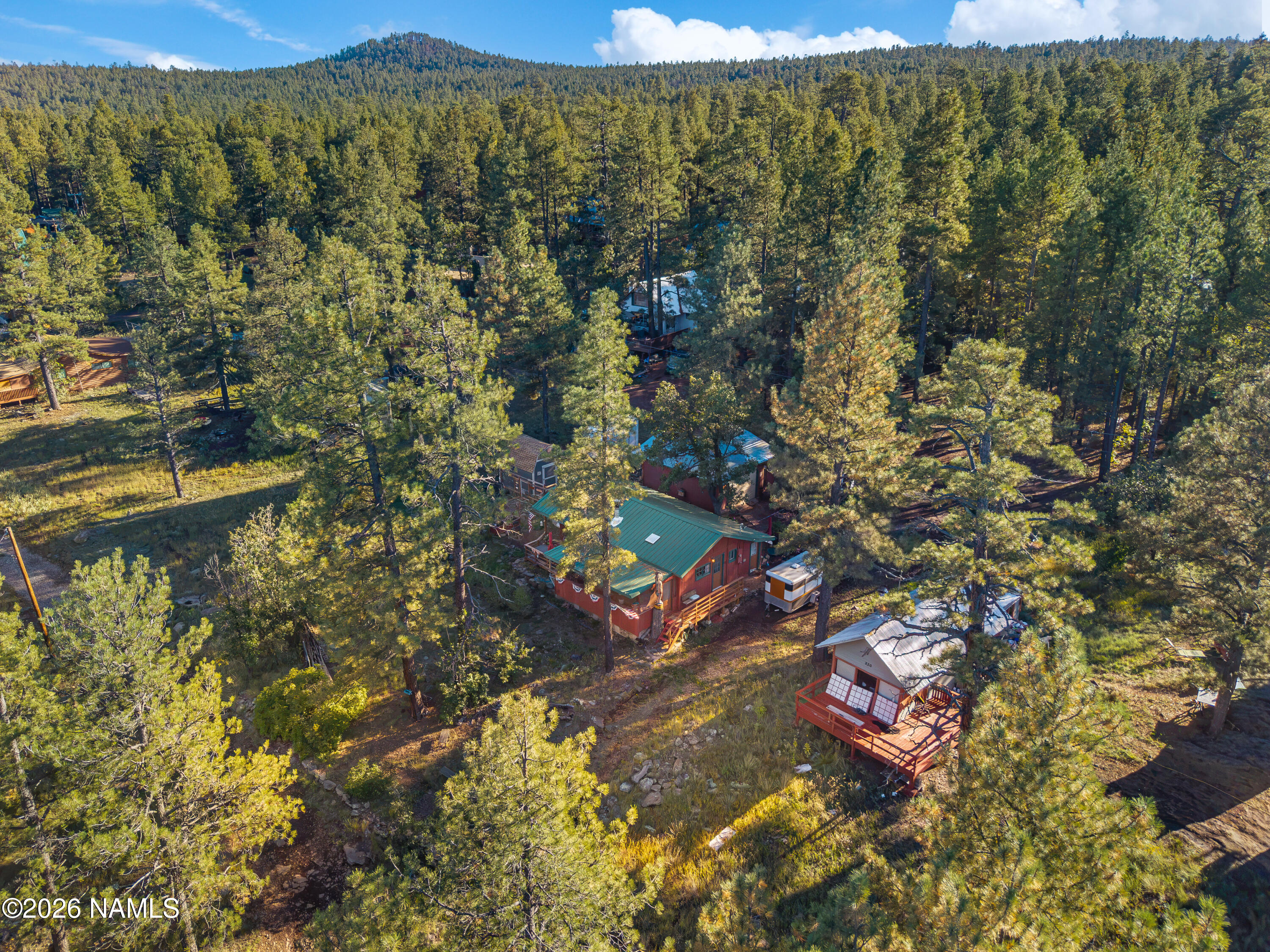 220 Lake View Drive
