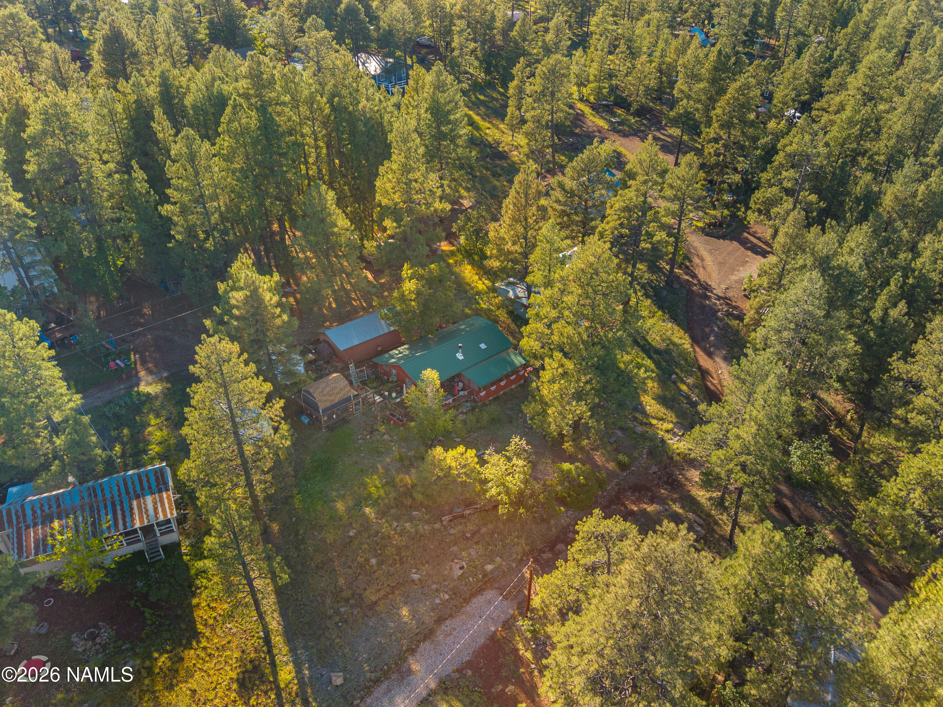 220 Lake View Drive