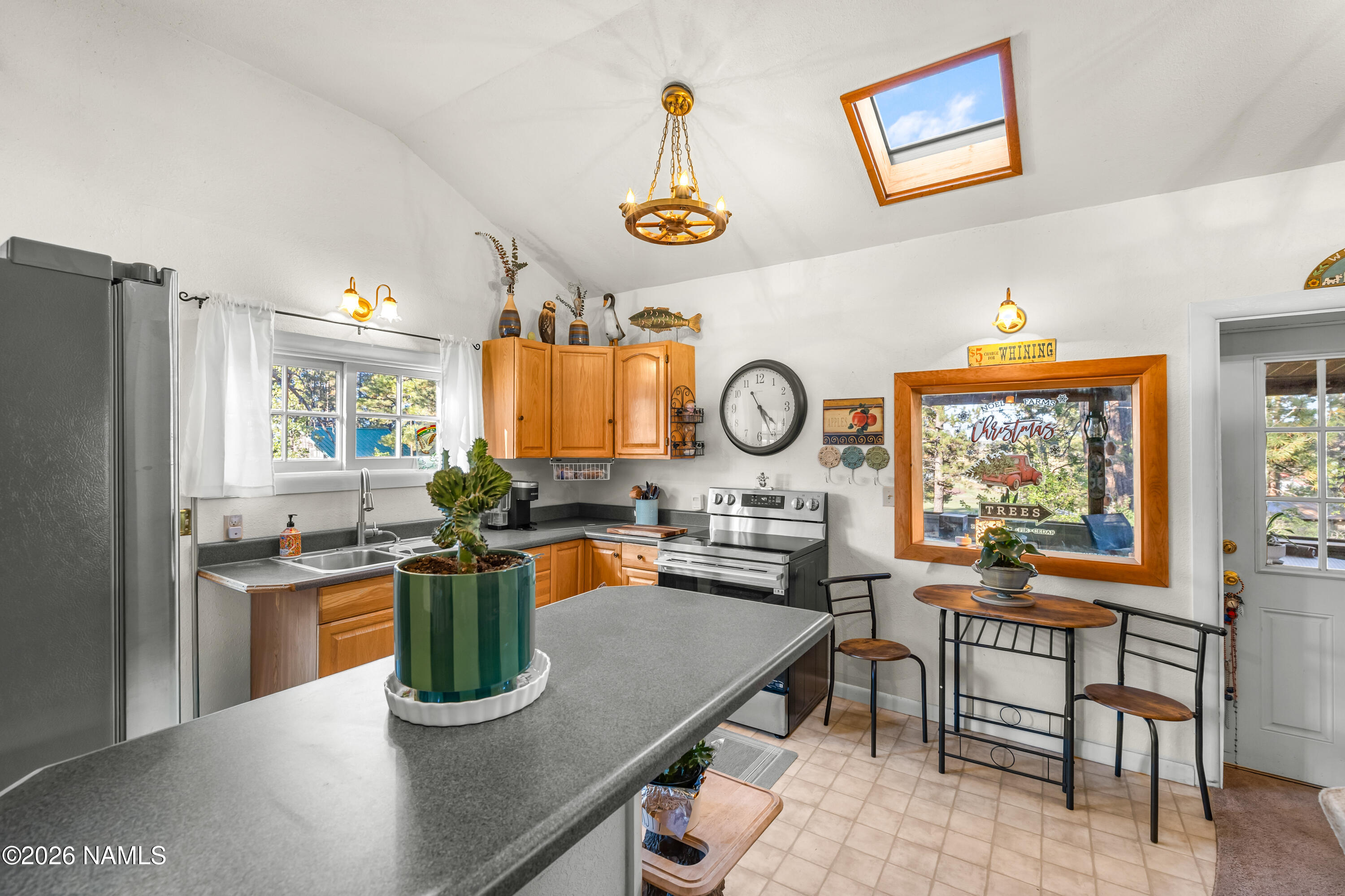 220 Lake View Drive