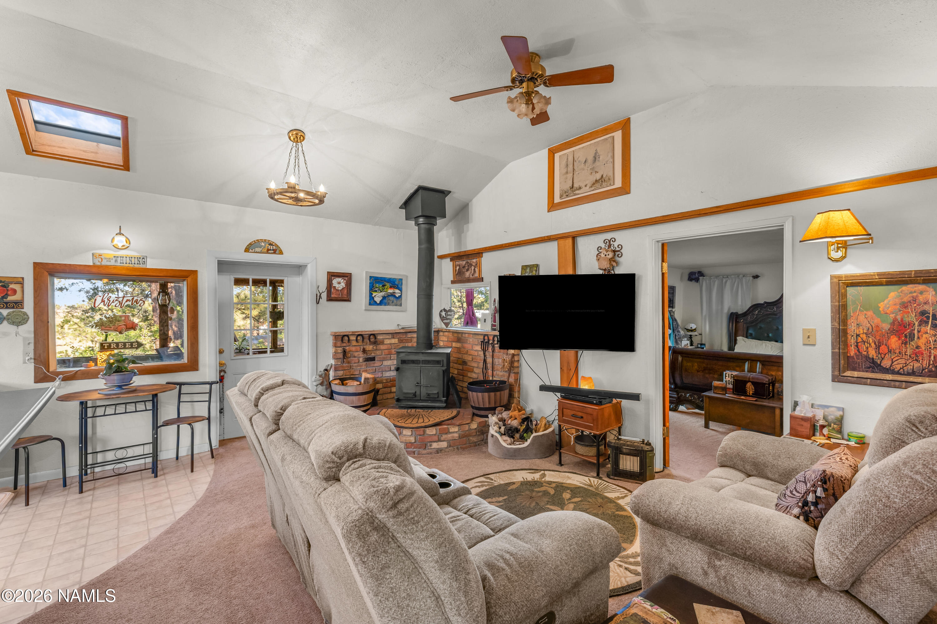 220 Lake View Drive