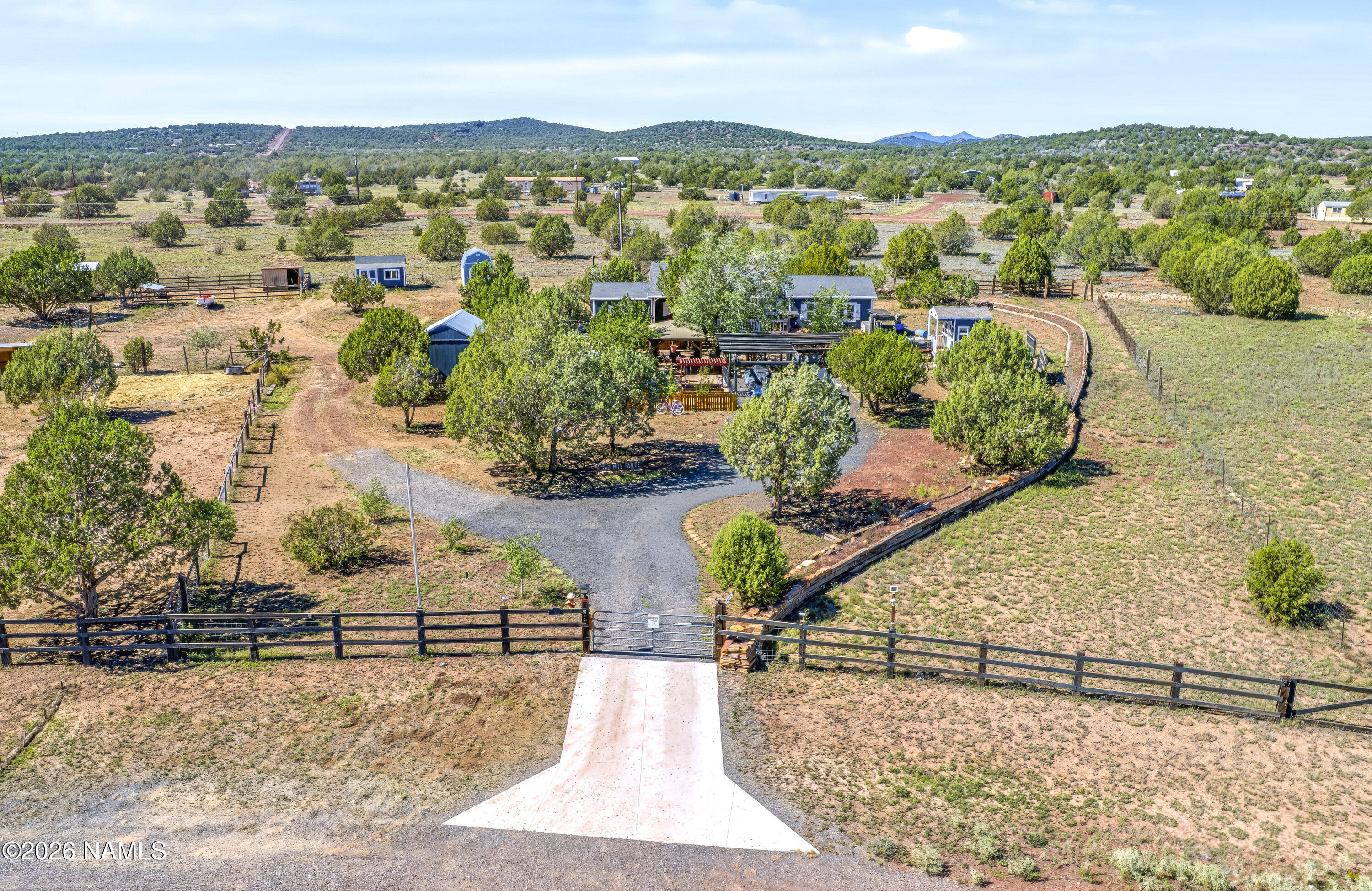 2052 N Ann Lane