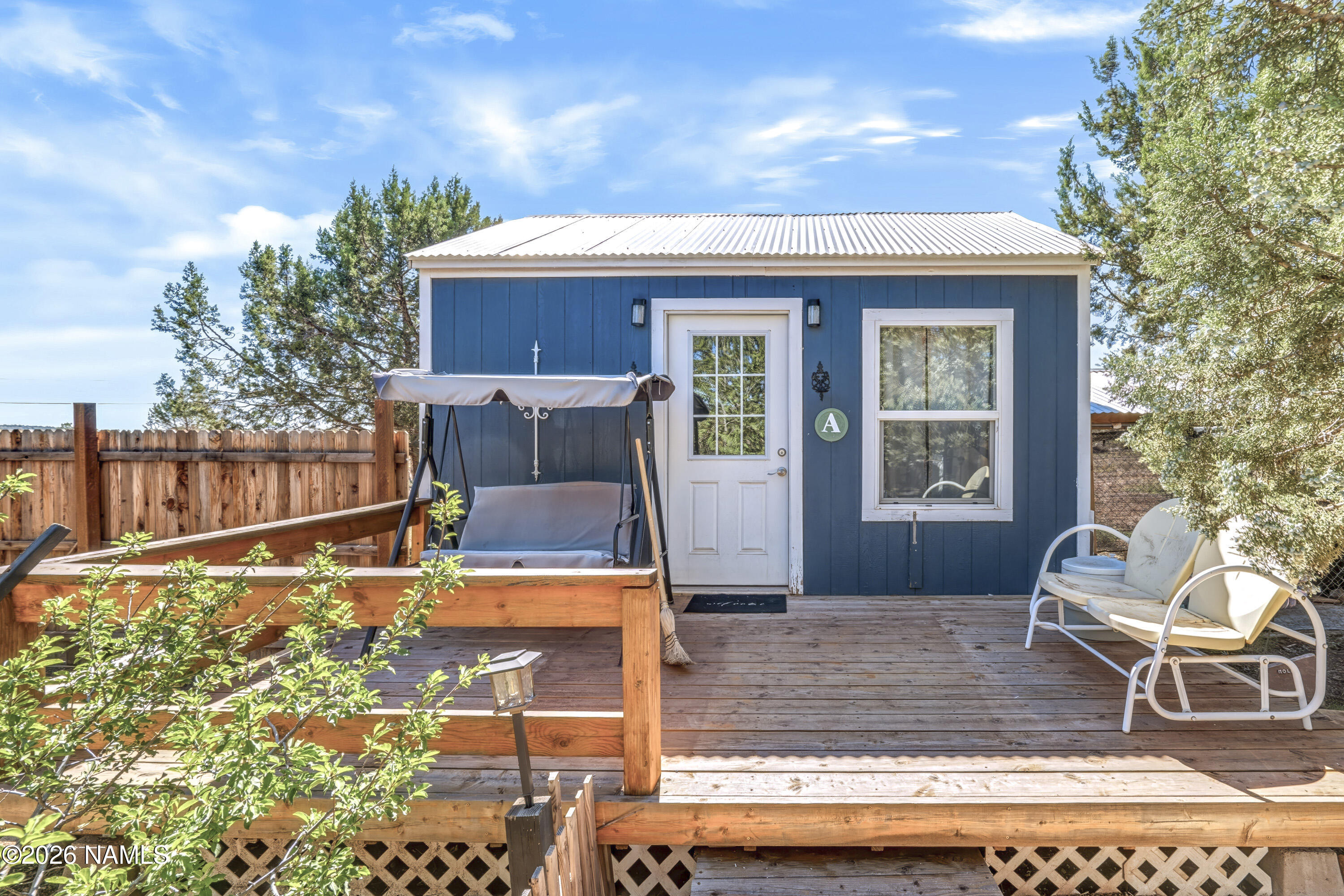 2052 N Ann Lane