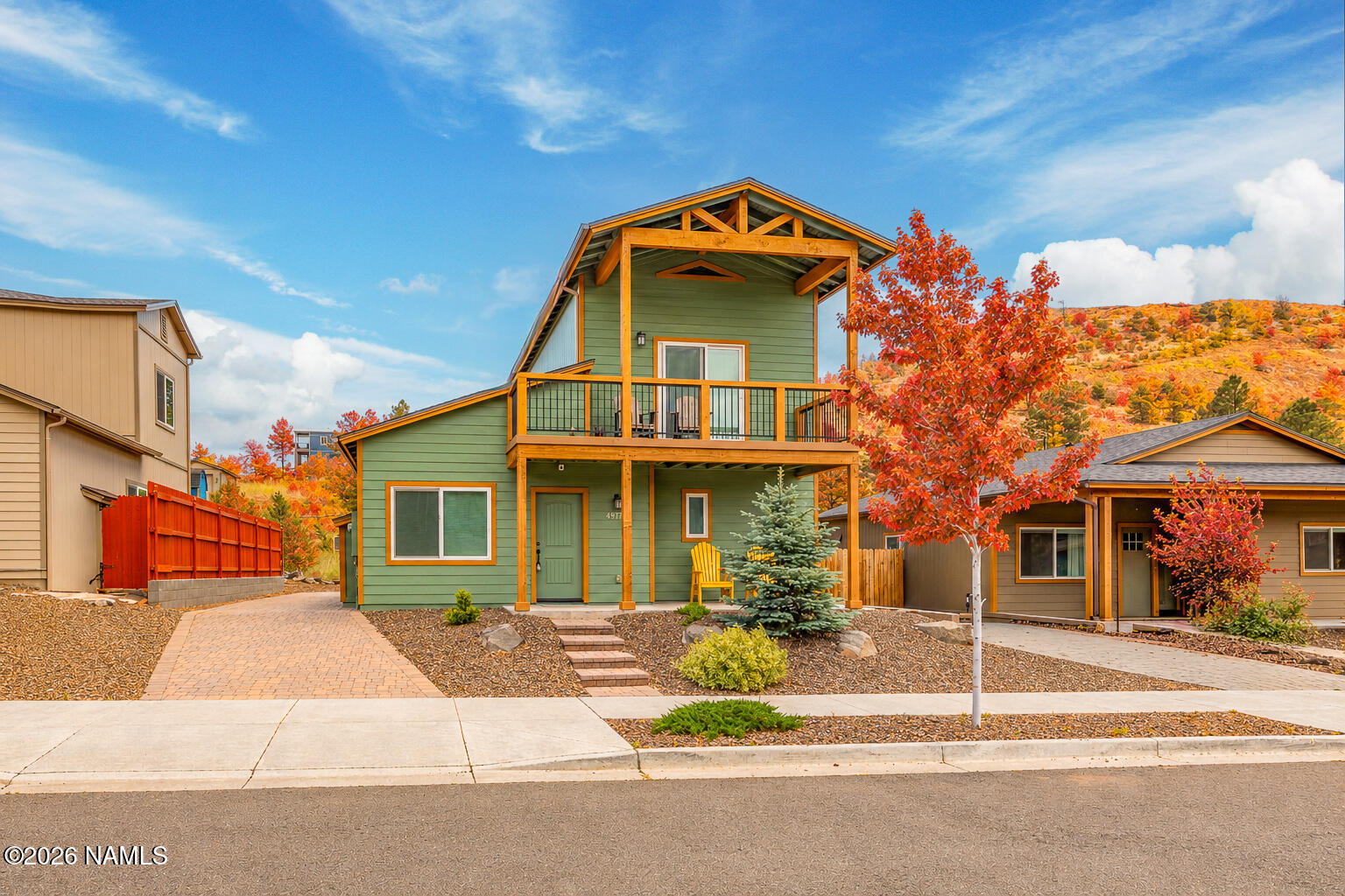4977 E Retreat Circle