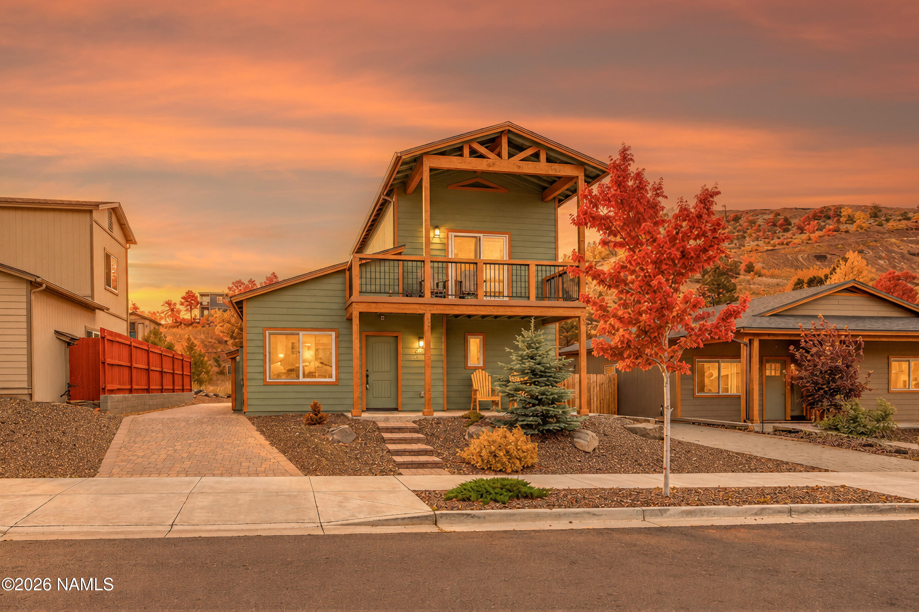 4977 E Retreat Circle