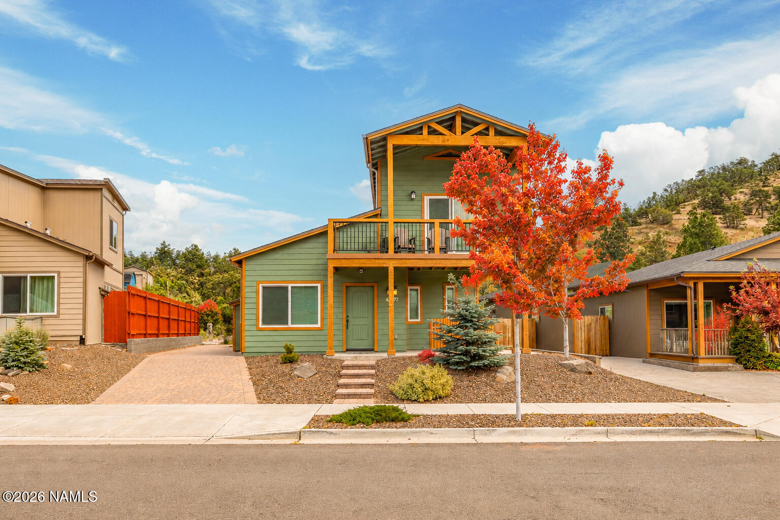 4977 E Retreat Circle