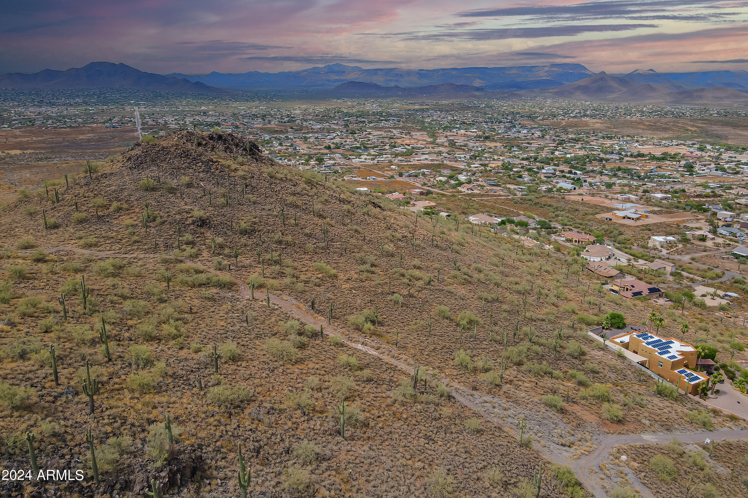 1828 W SENTINEL ROCK Road, n/a