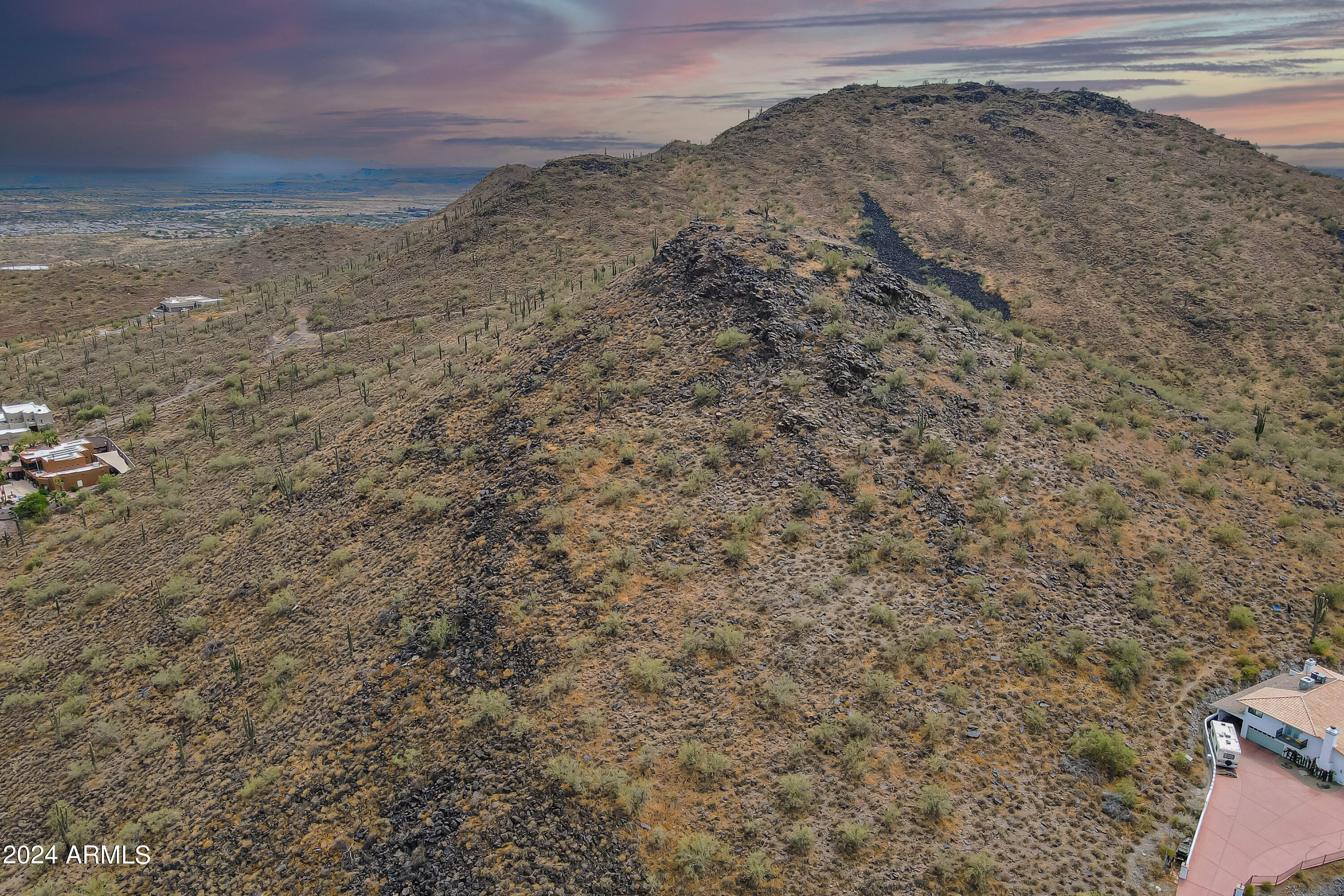 1828 W SENTINEL ROCK Road, n/a