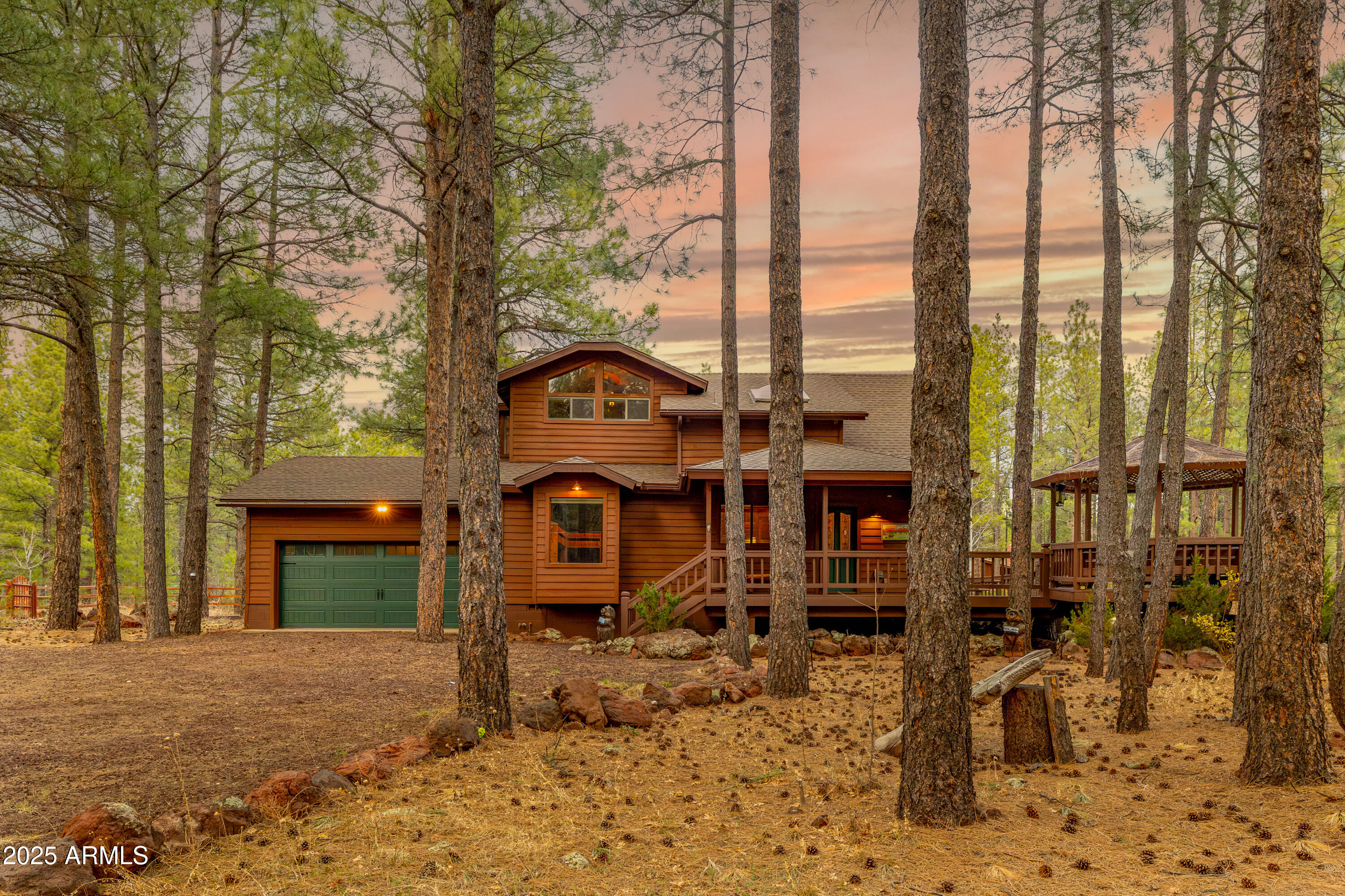 820 E Havasupai Road