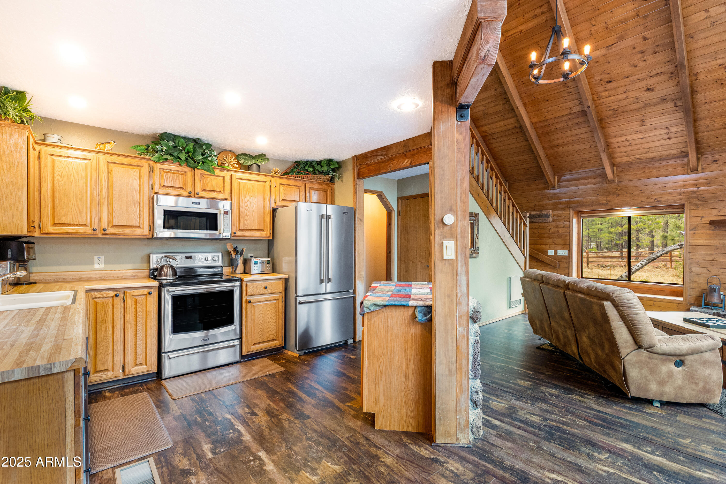 820 E Havasupai Road