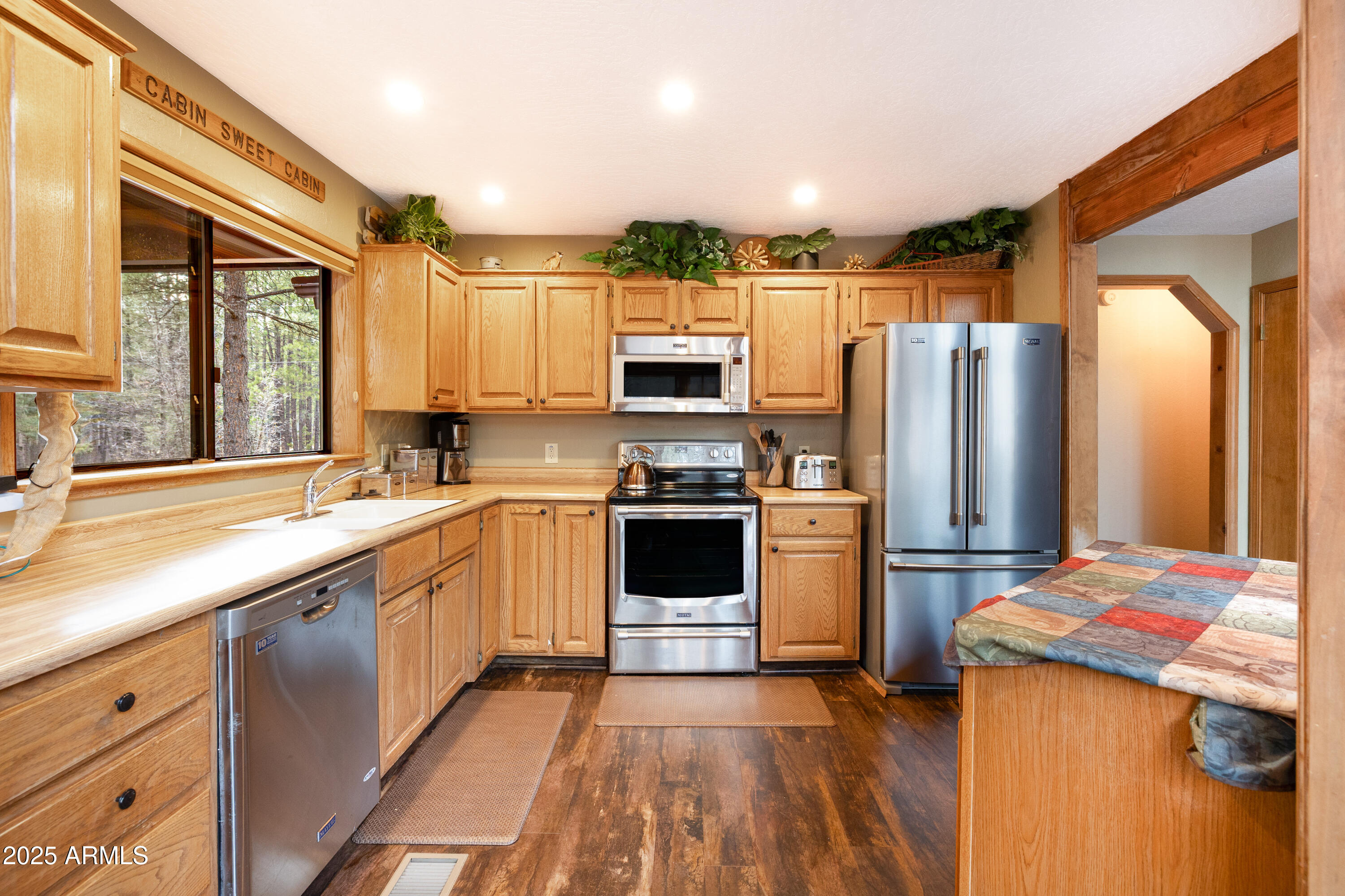 820 E Havasupai Road