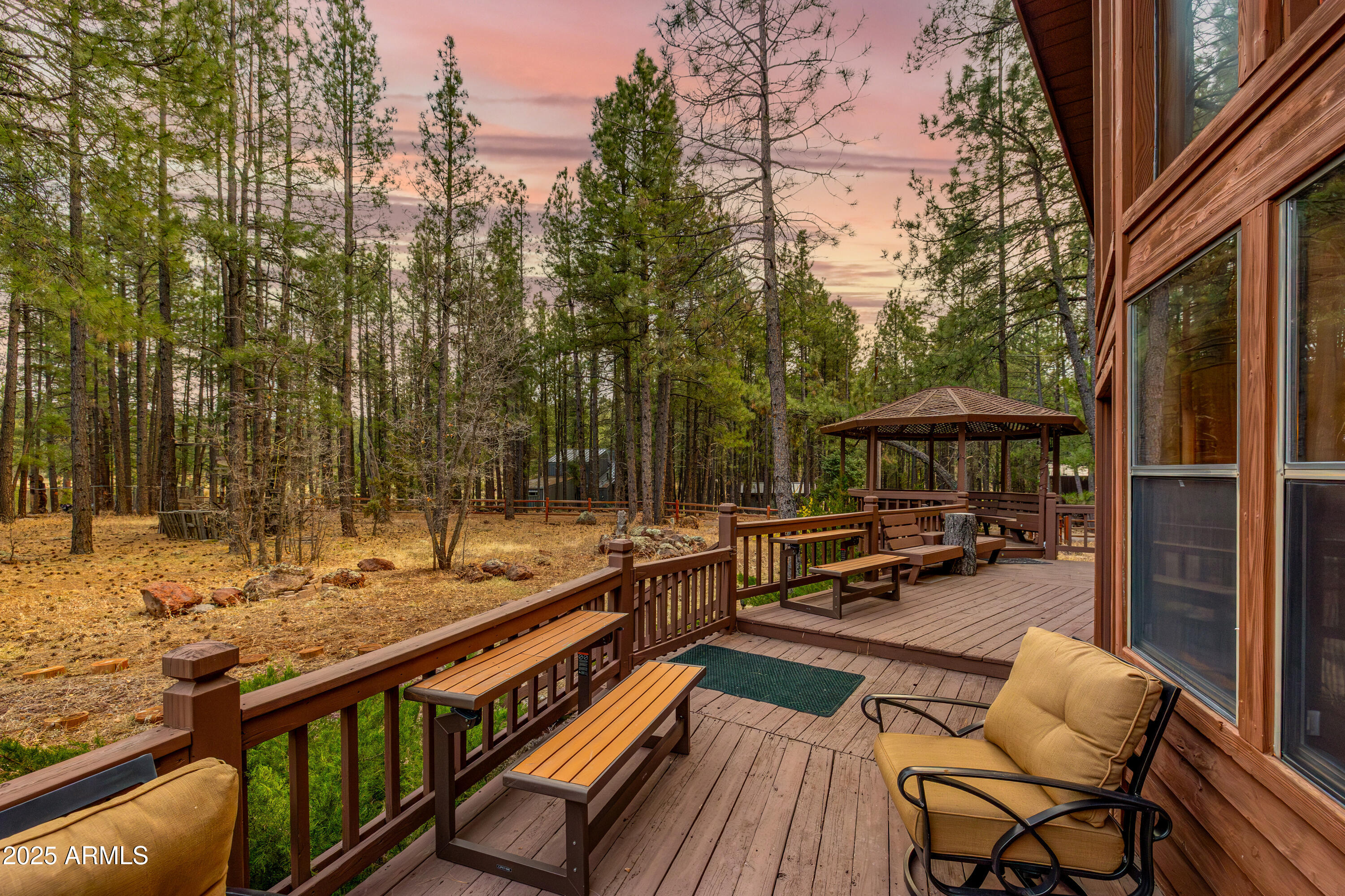 820 E Havasupai Road