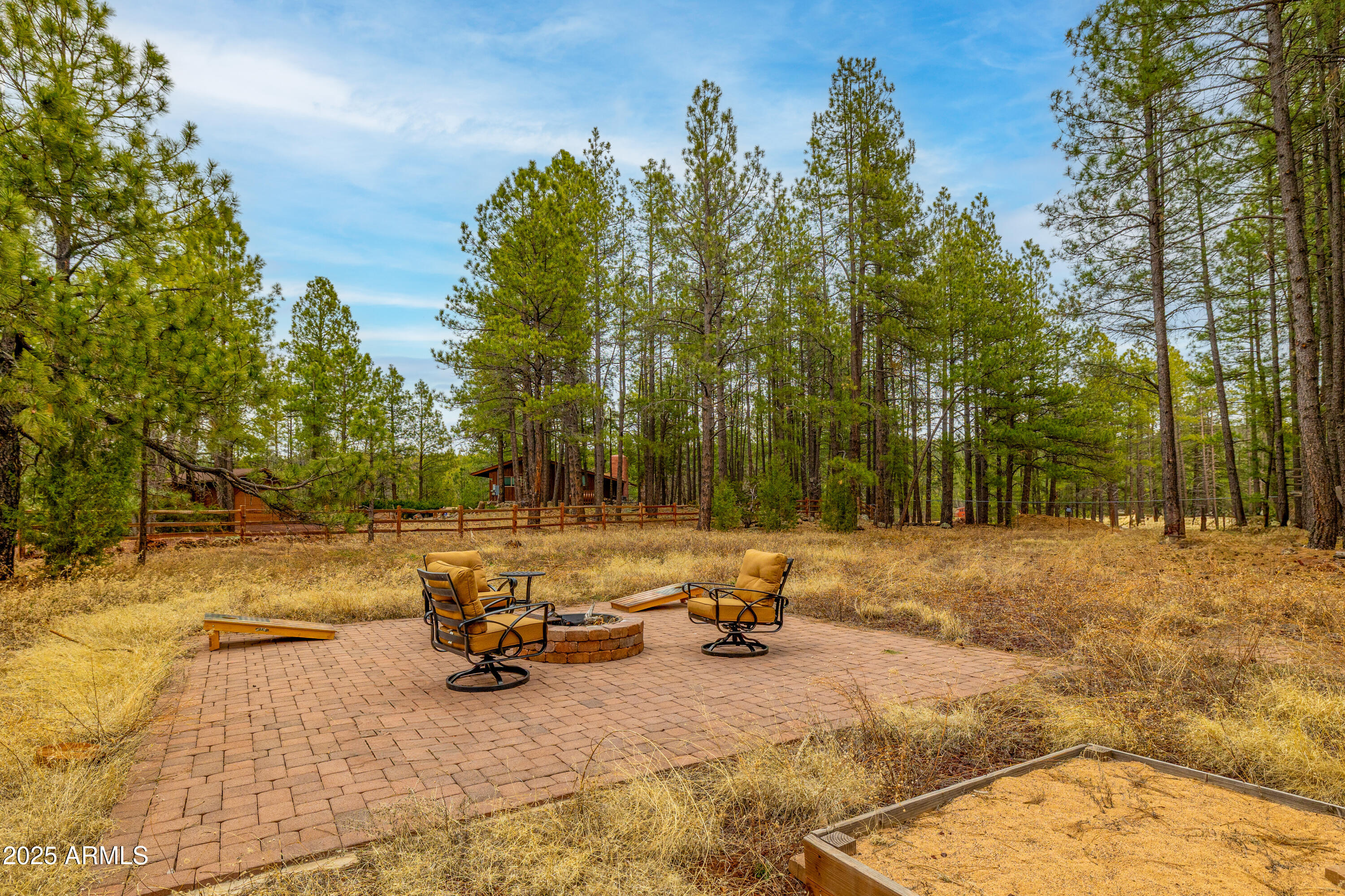 820 E Havasupai Road