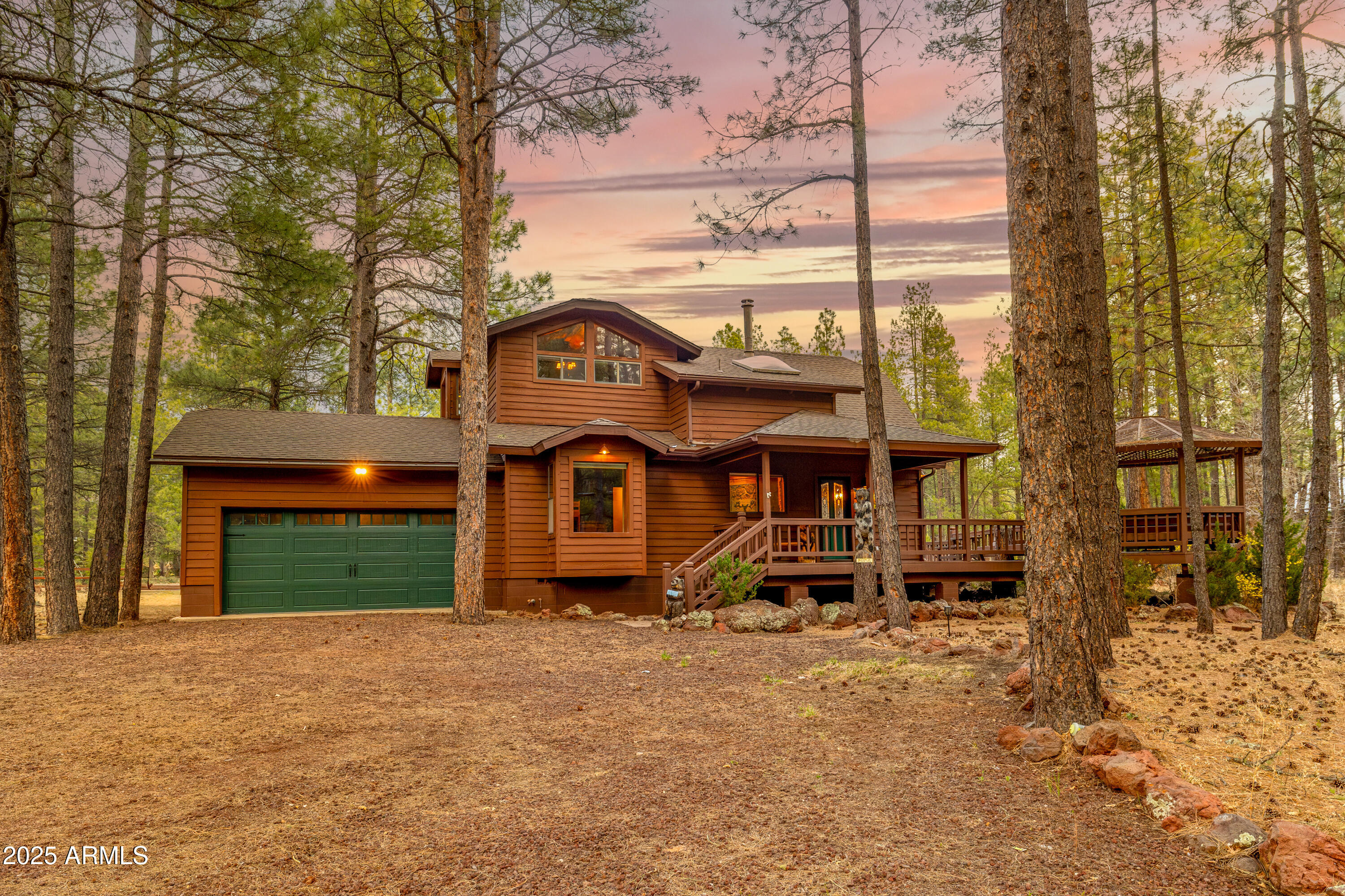 820 E Havasupai Road