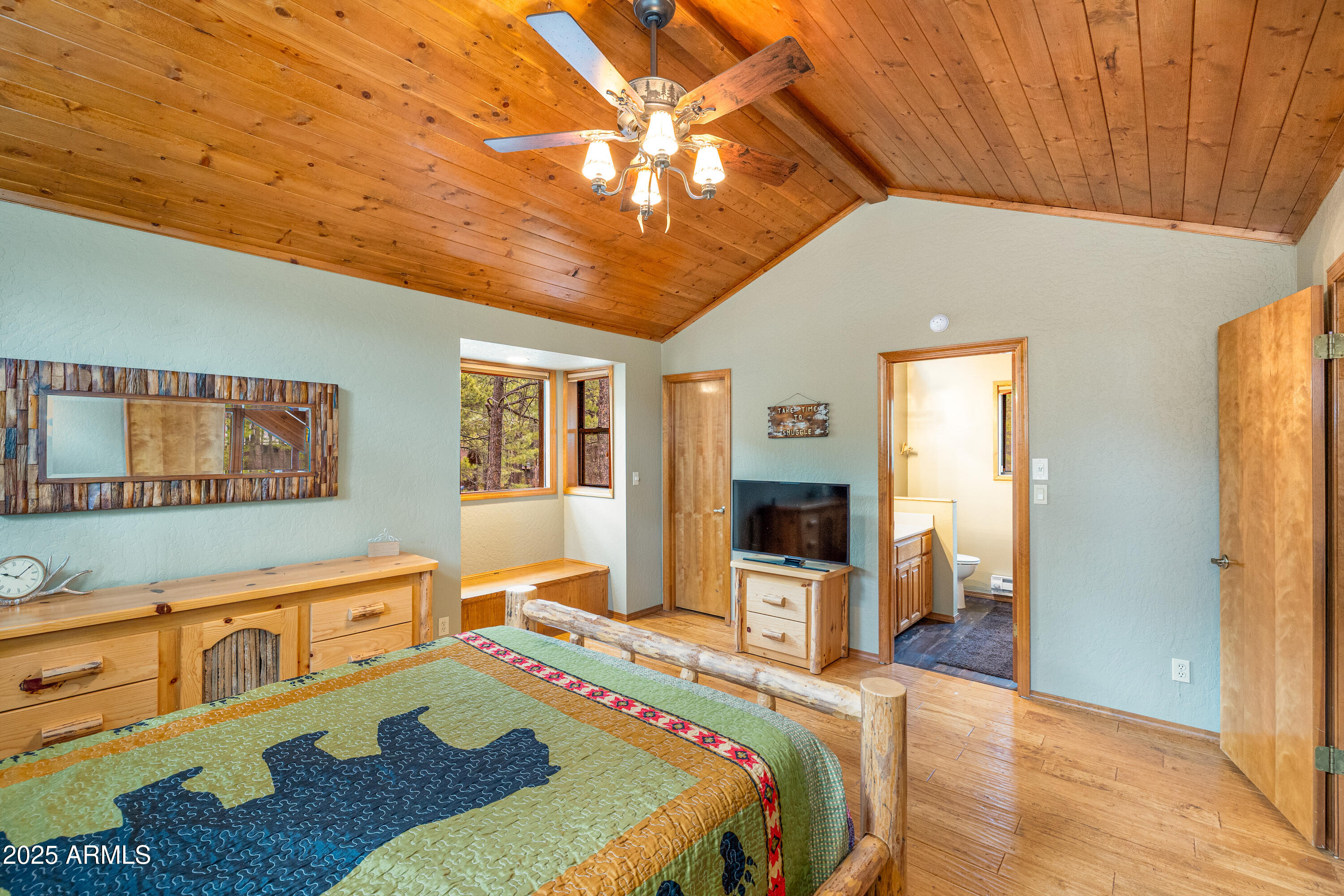 820 E Havasupai Road