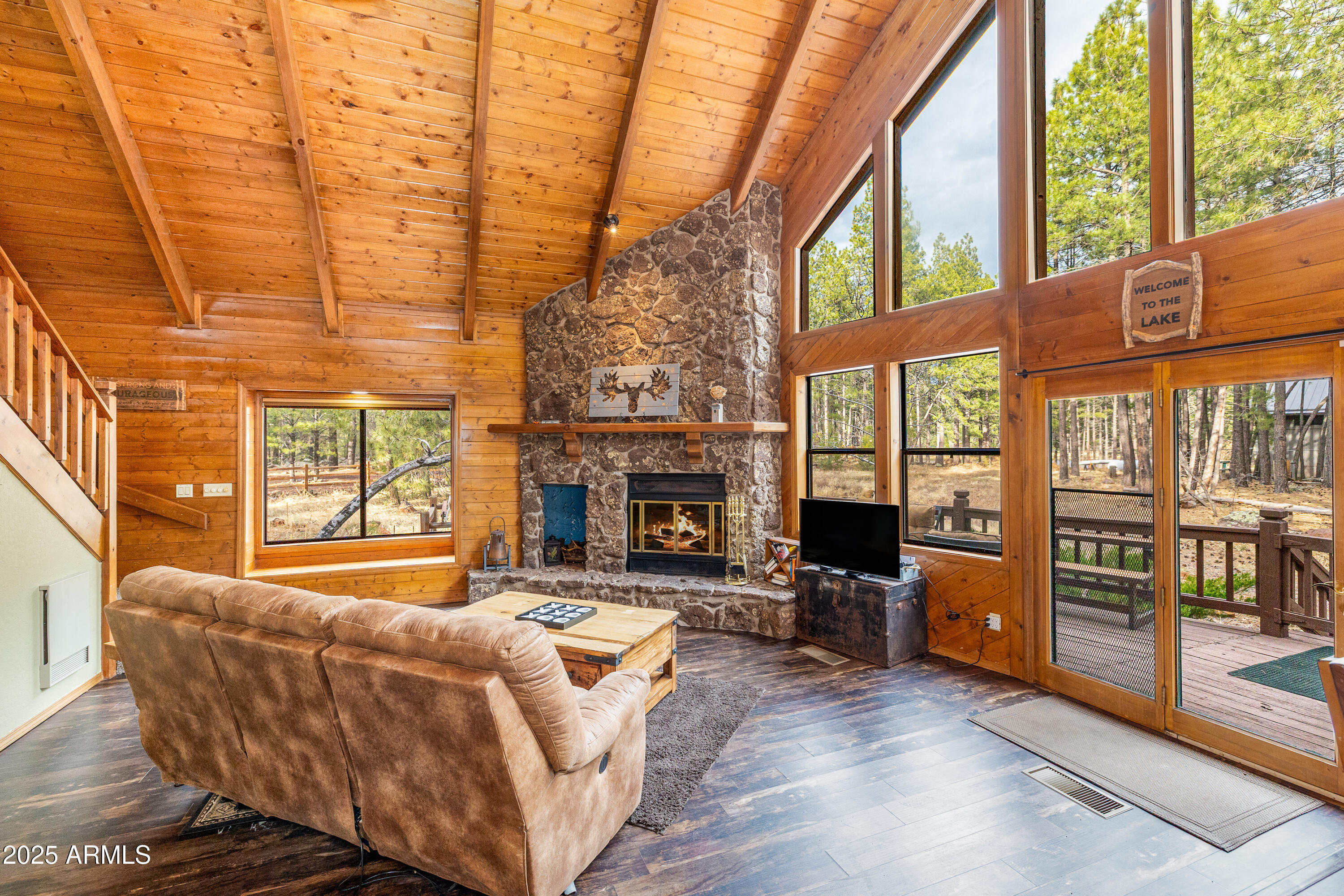 820 E Havasupai Road