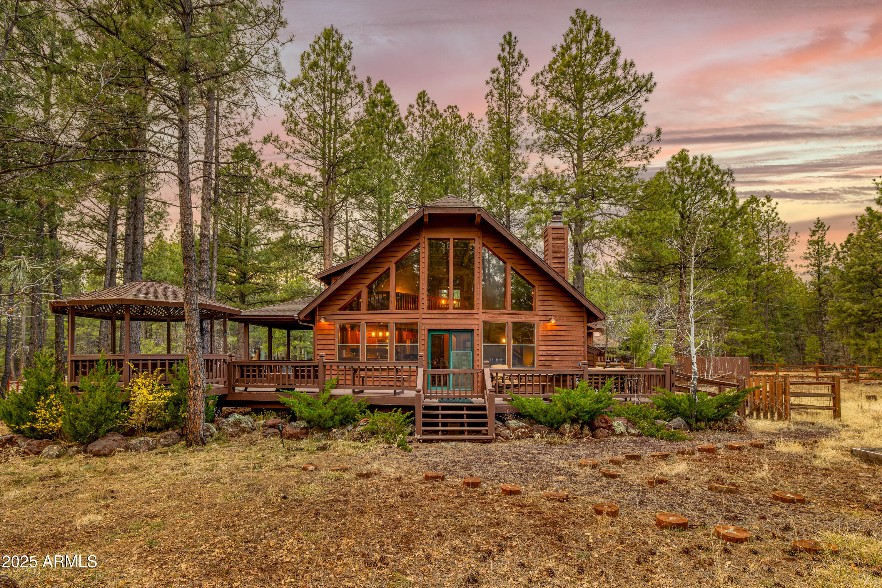 820 E Havasupai Road