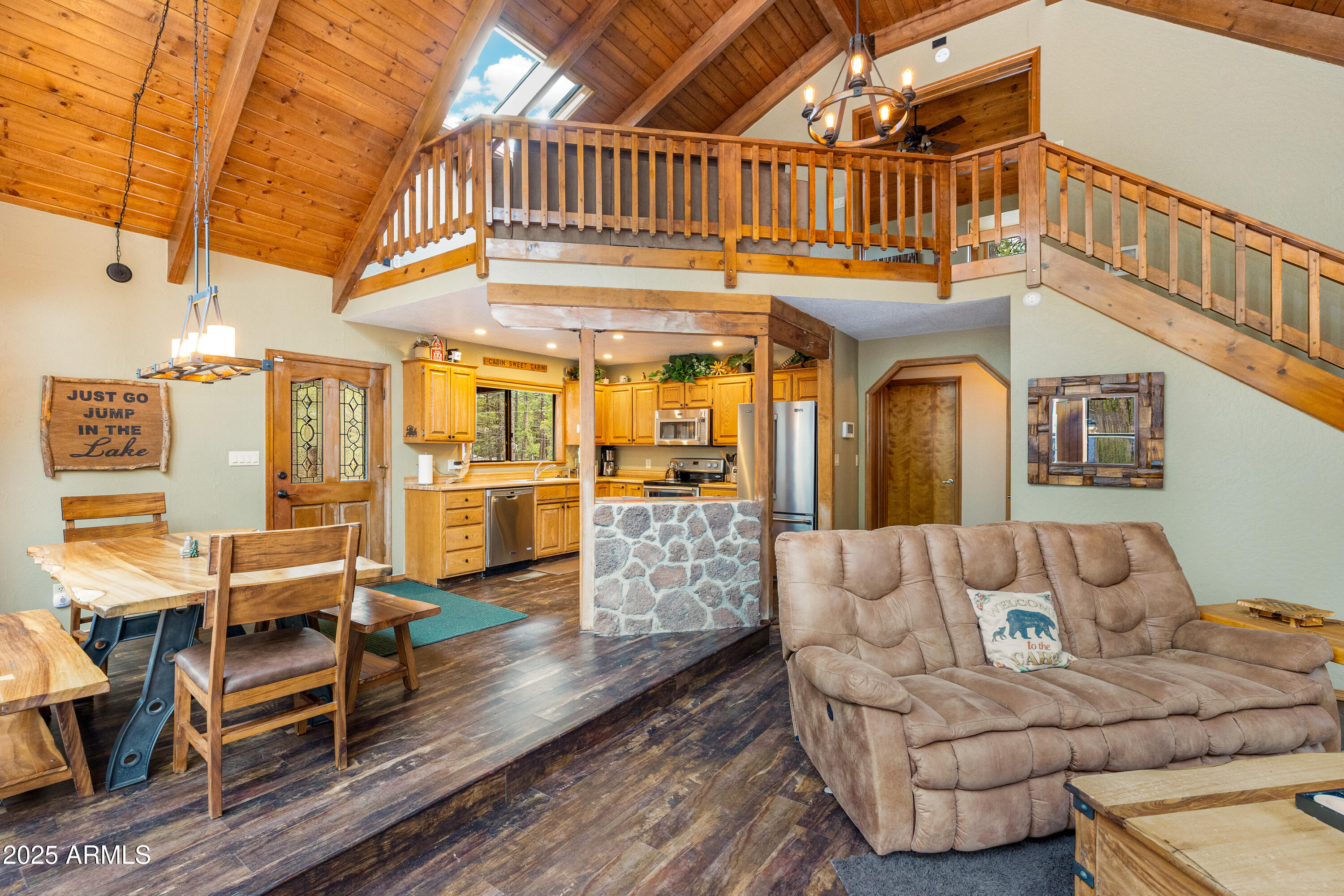 820 E Havasupai Road