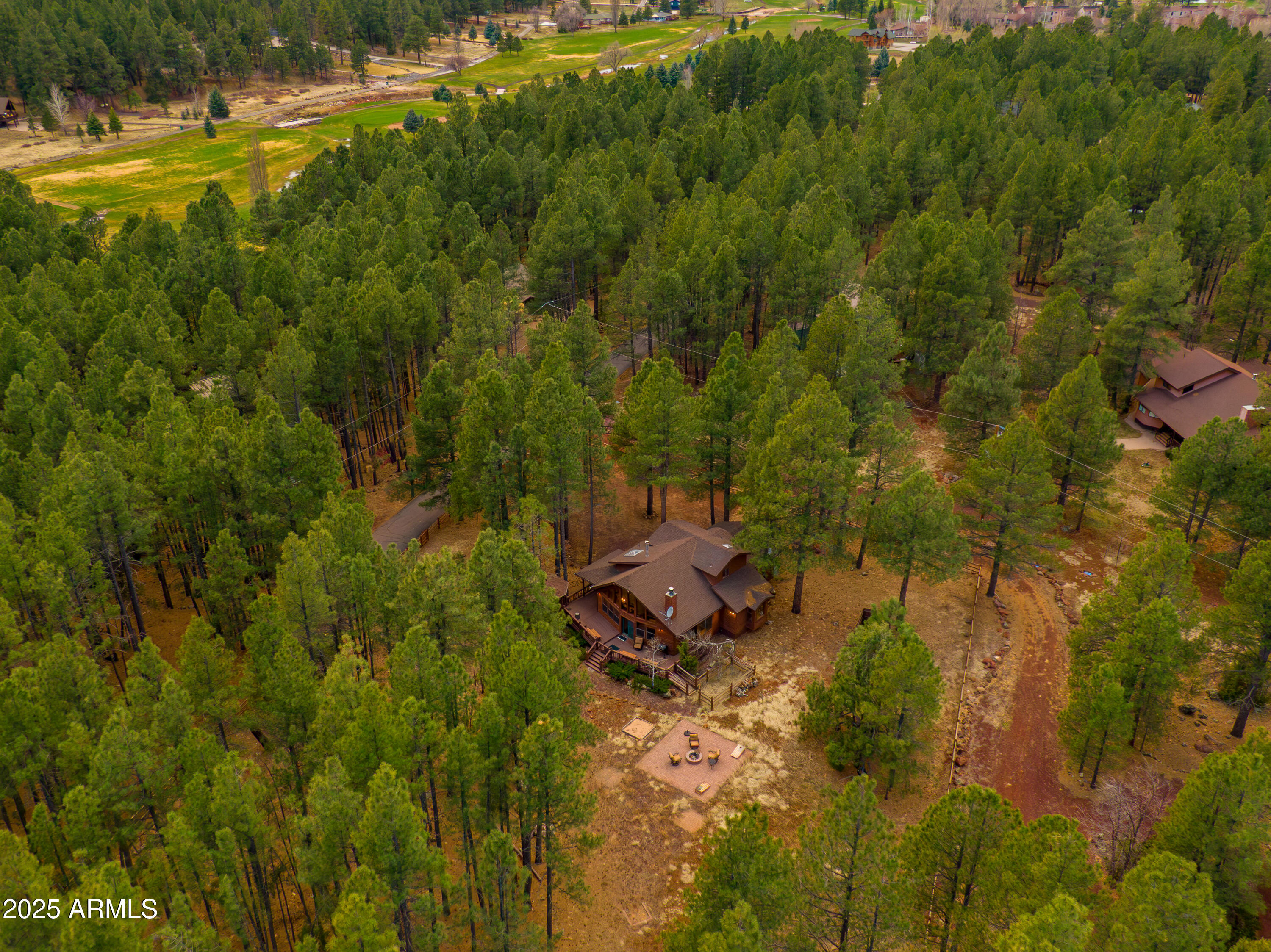 820 E Havasupai Road