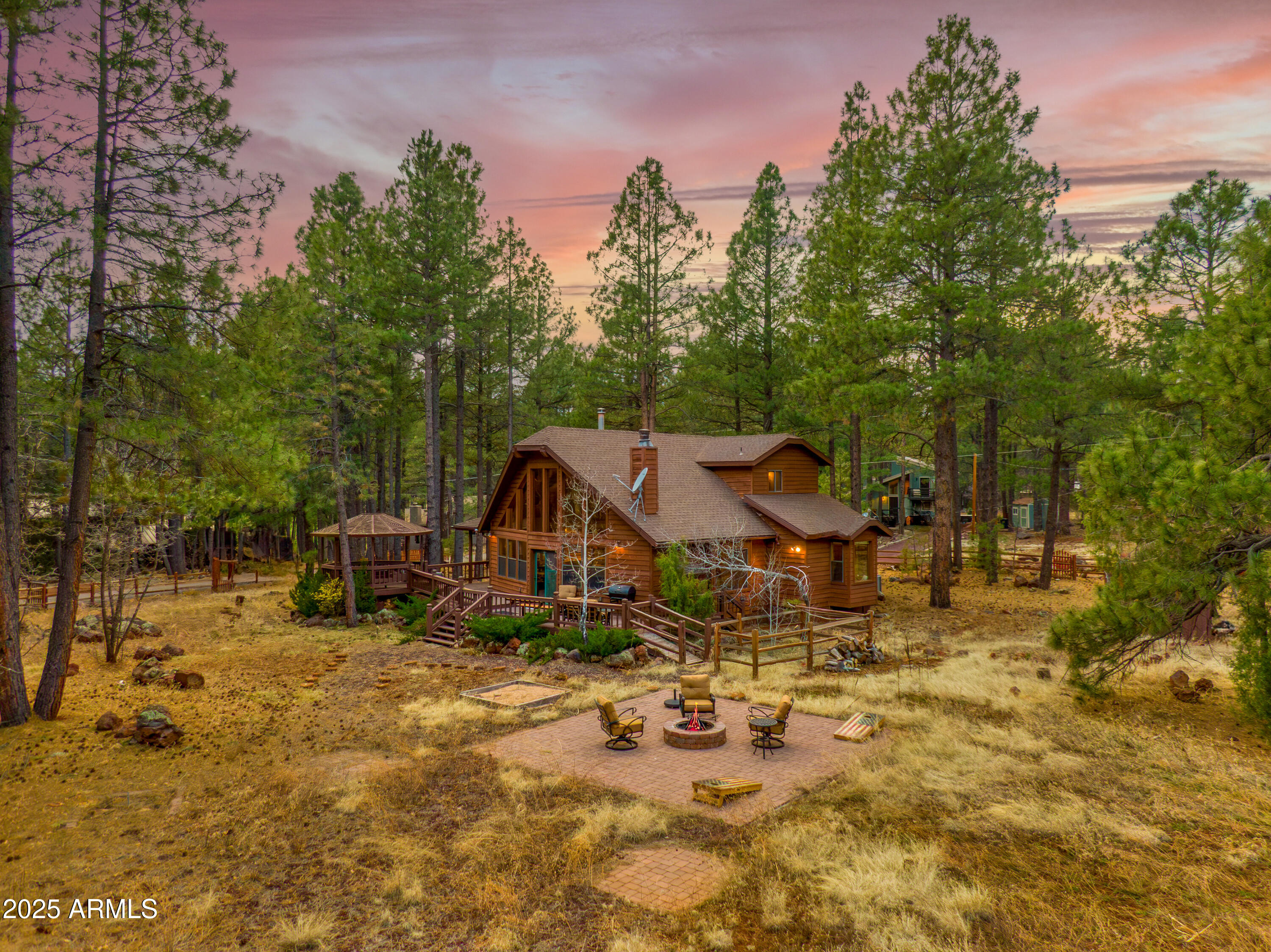 820 E Havasupai Road