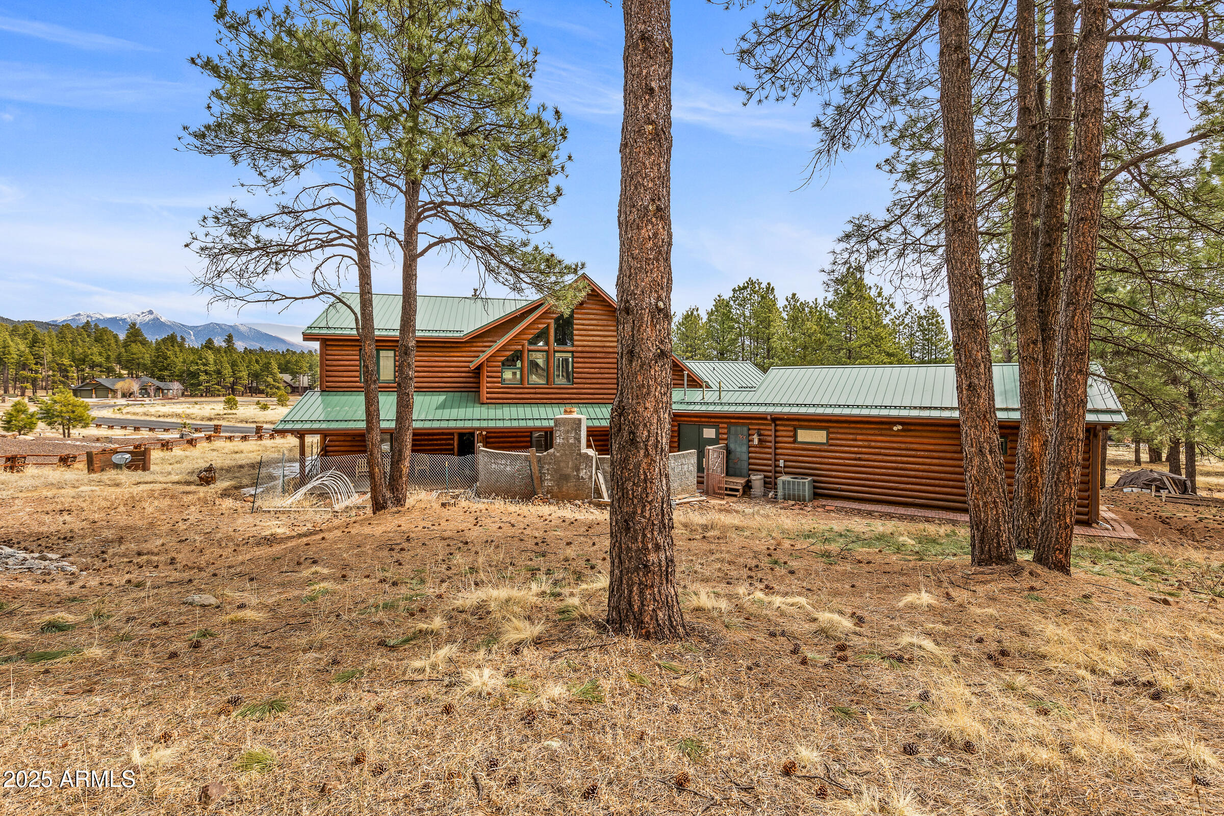 4536 N BRACKIN RANCH Road