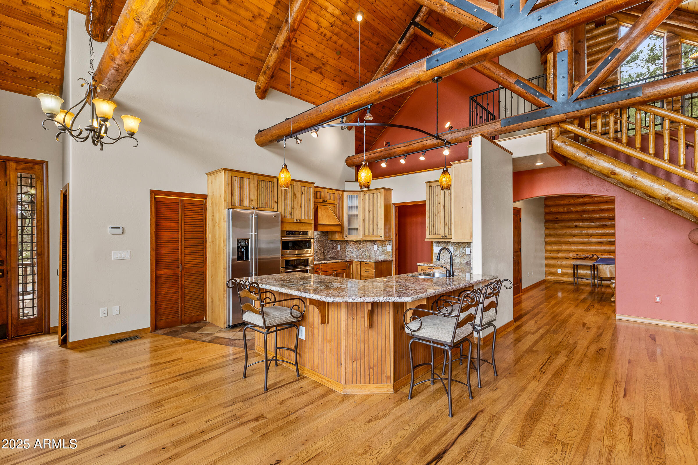 4536 N BRACKIN RANCH Road