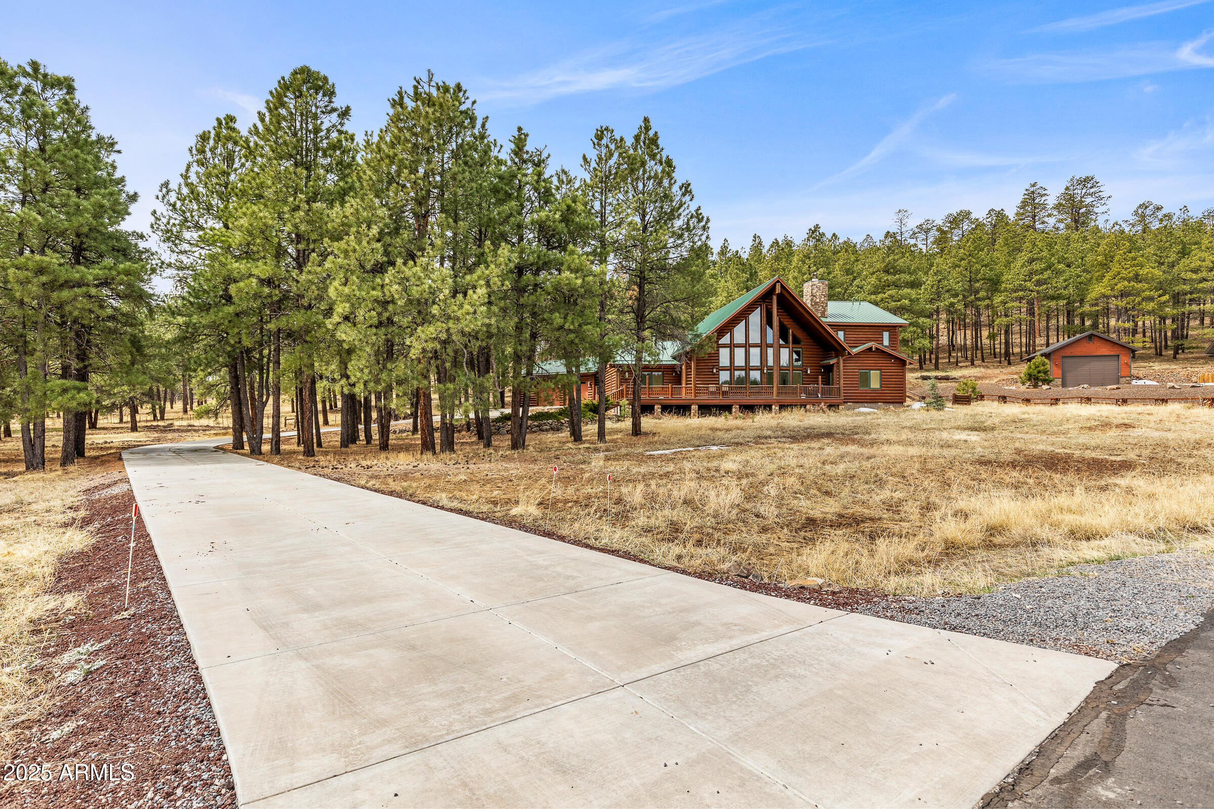 4536 N BRACKIN RANCH Road