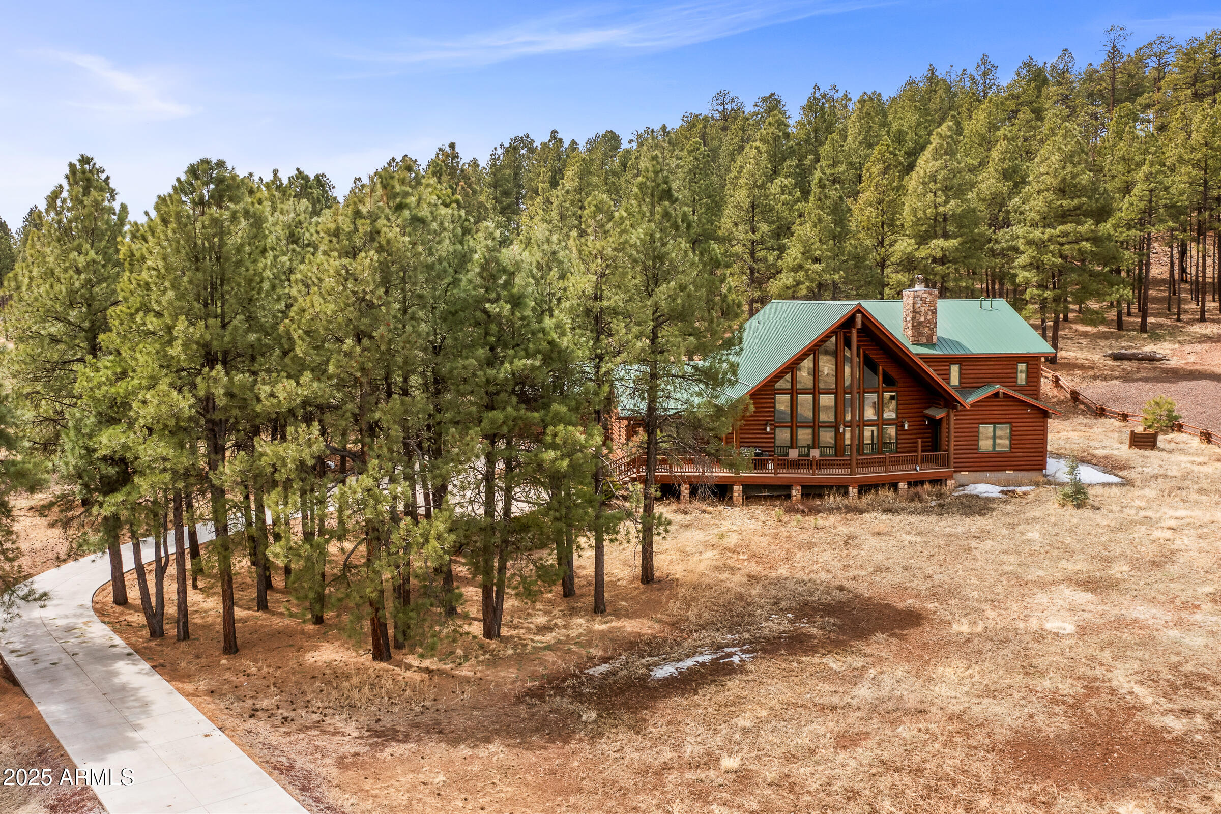 4536 N BRACKIN RANCH Road