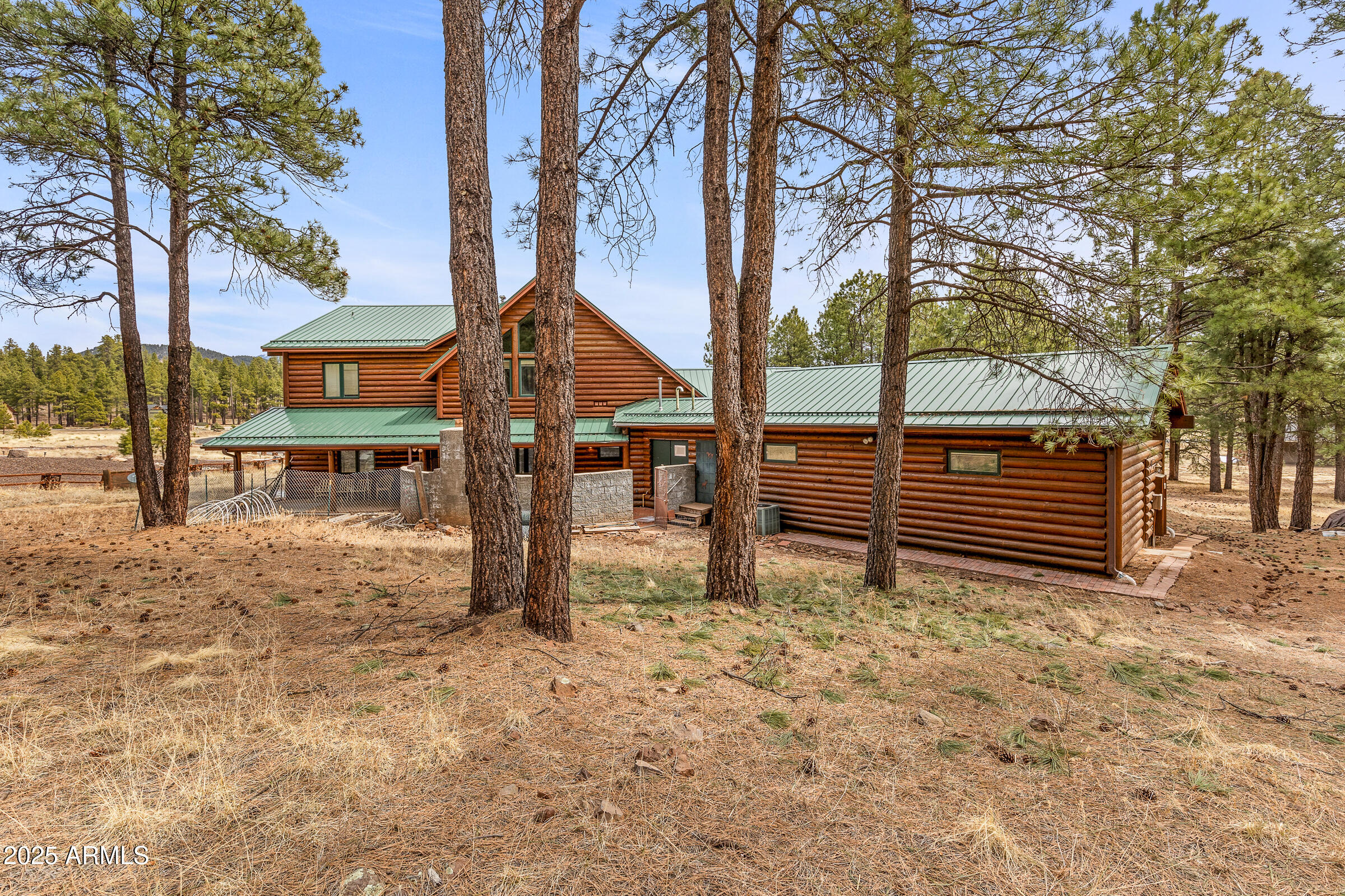 4536 N BRACKIN RANCH Road