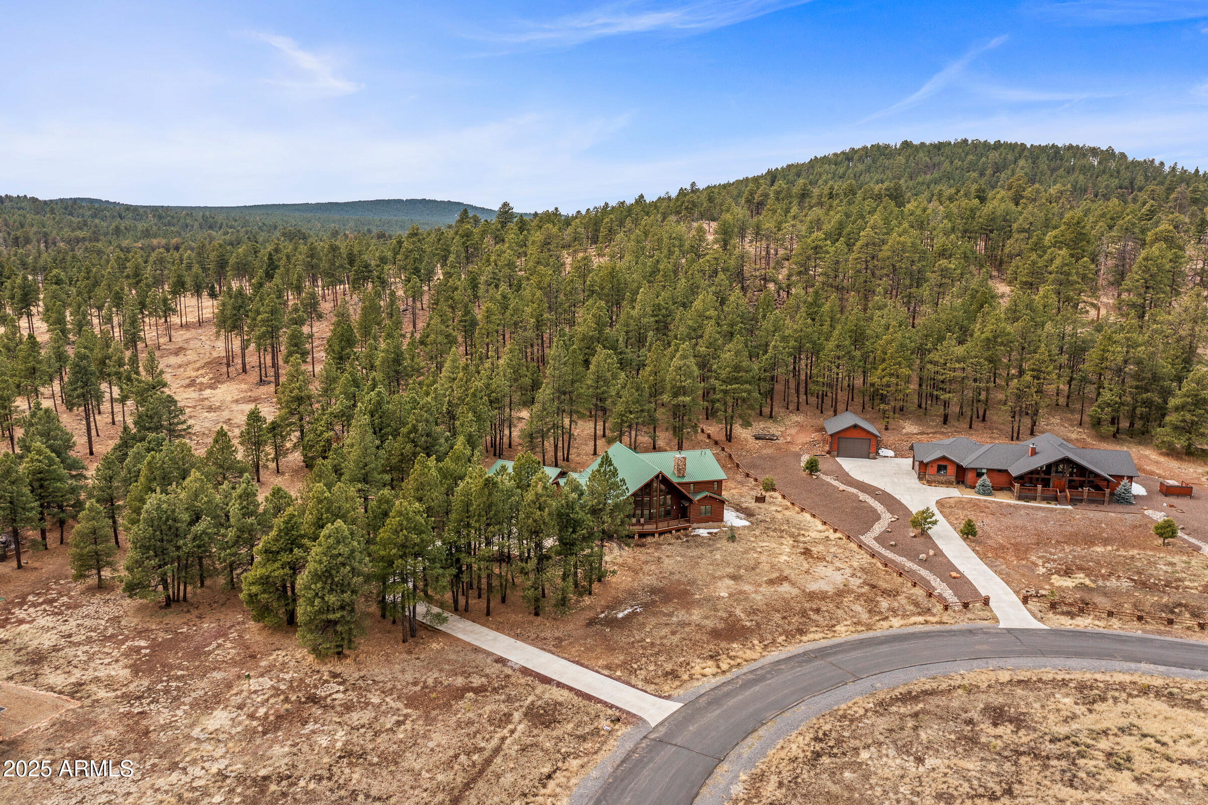 4536 N BRACKIN RANCH Road