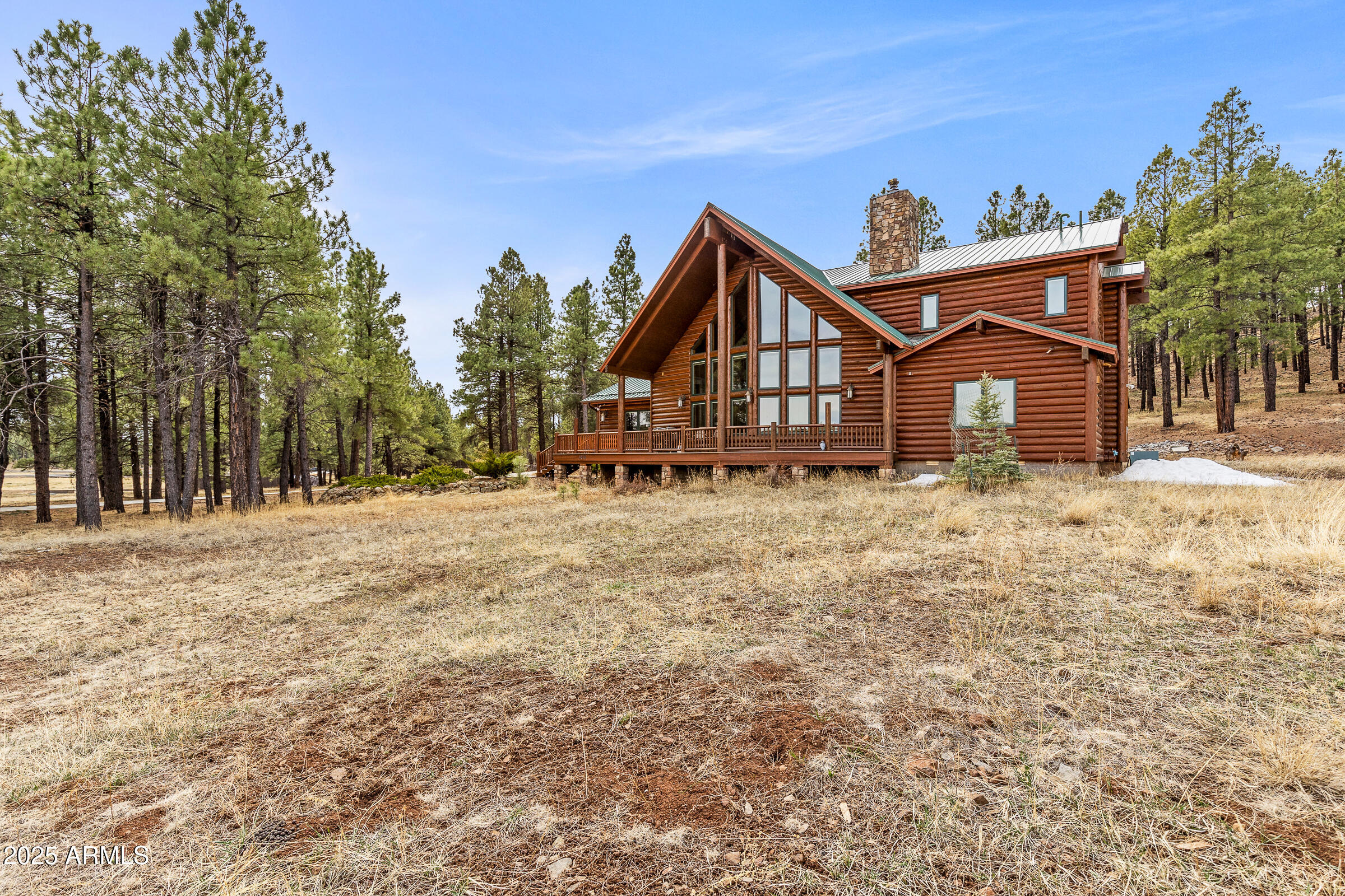 4536 N BRACKIN RANCH Road