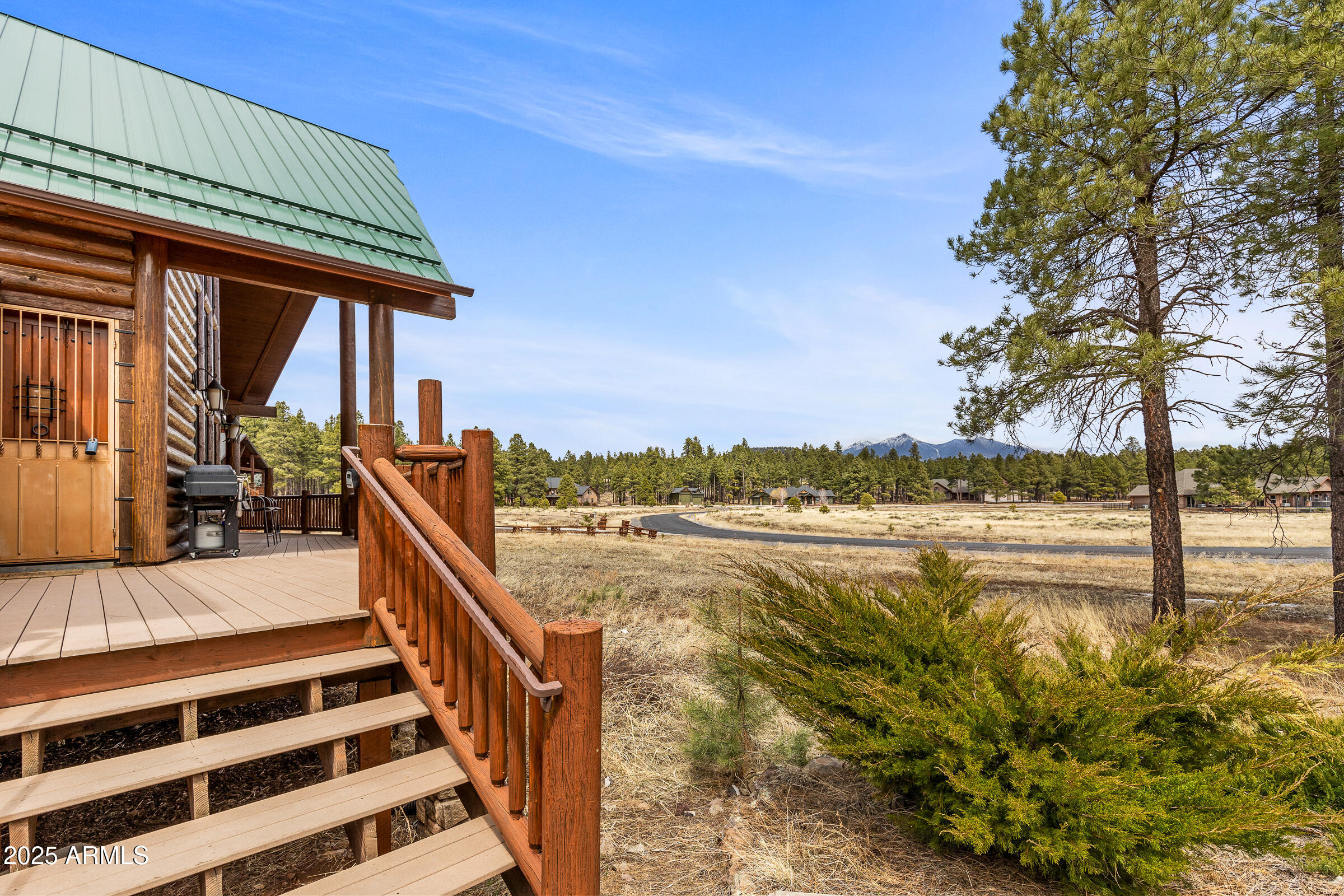 4536 N BRACKIN RANCH Road
