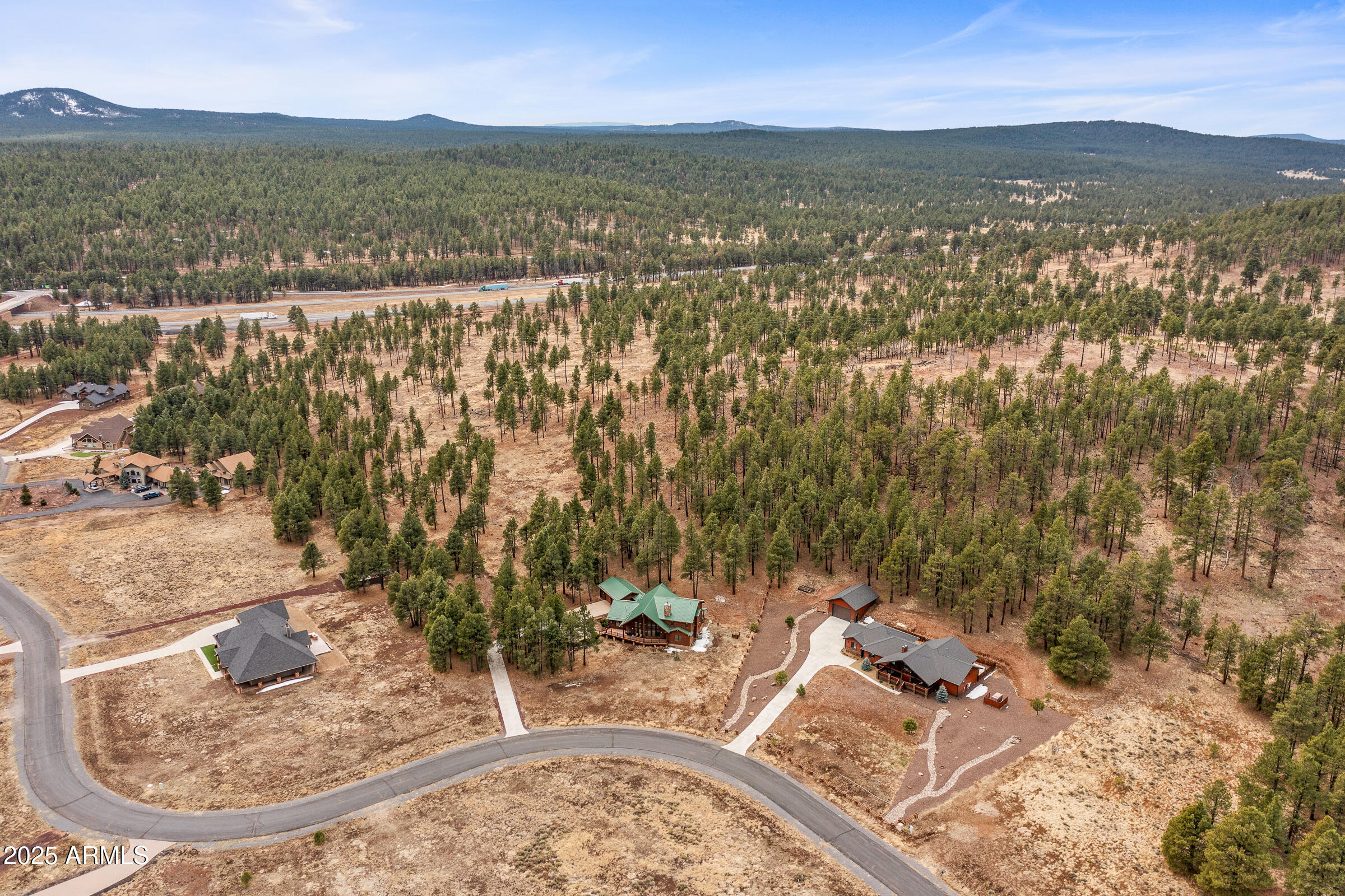 4536 N BRACKIN RANCH Road