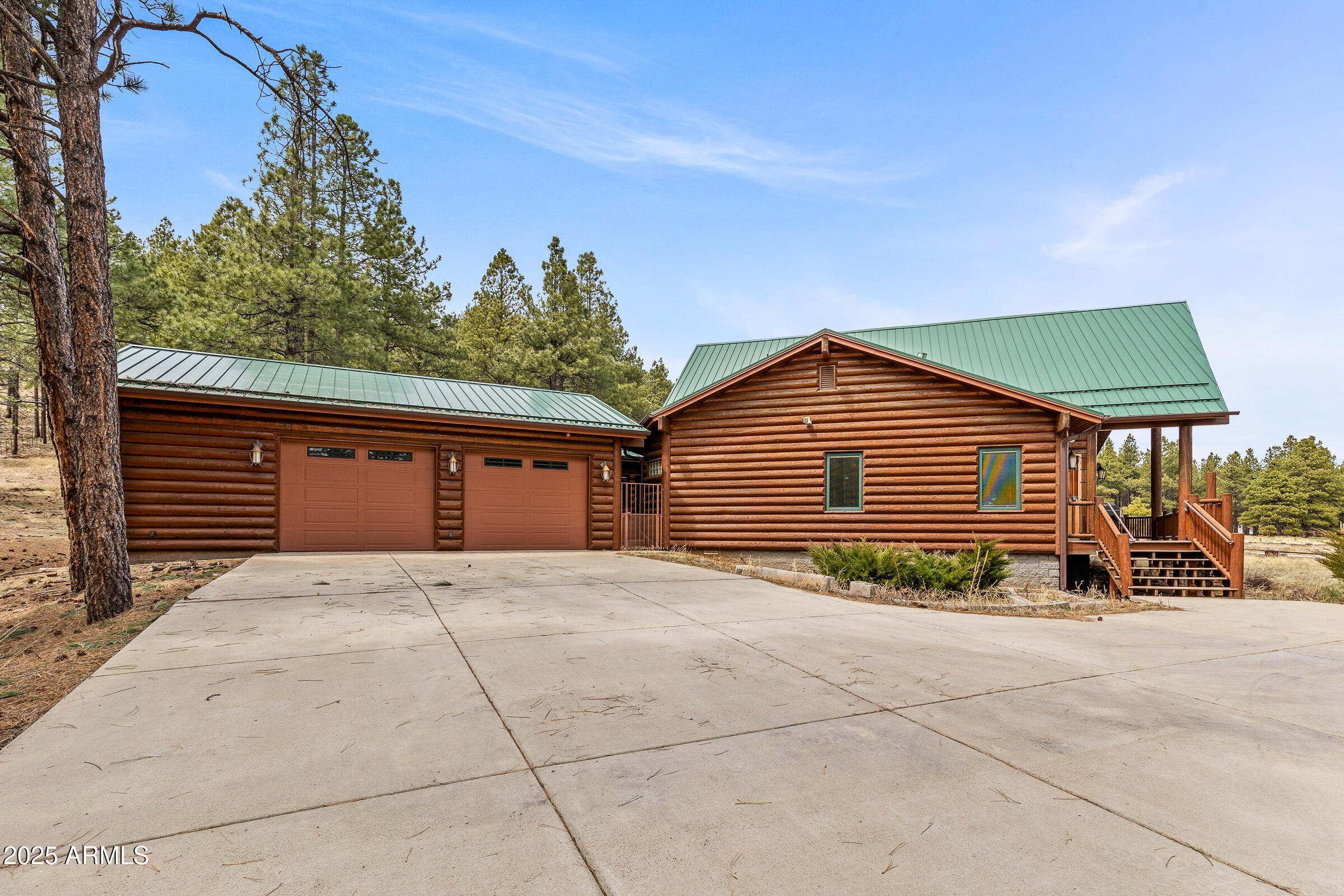 4536 N BRACKIN RANCH Road