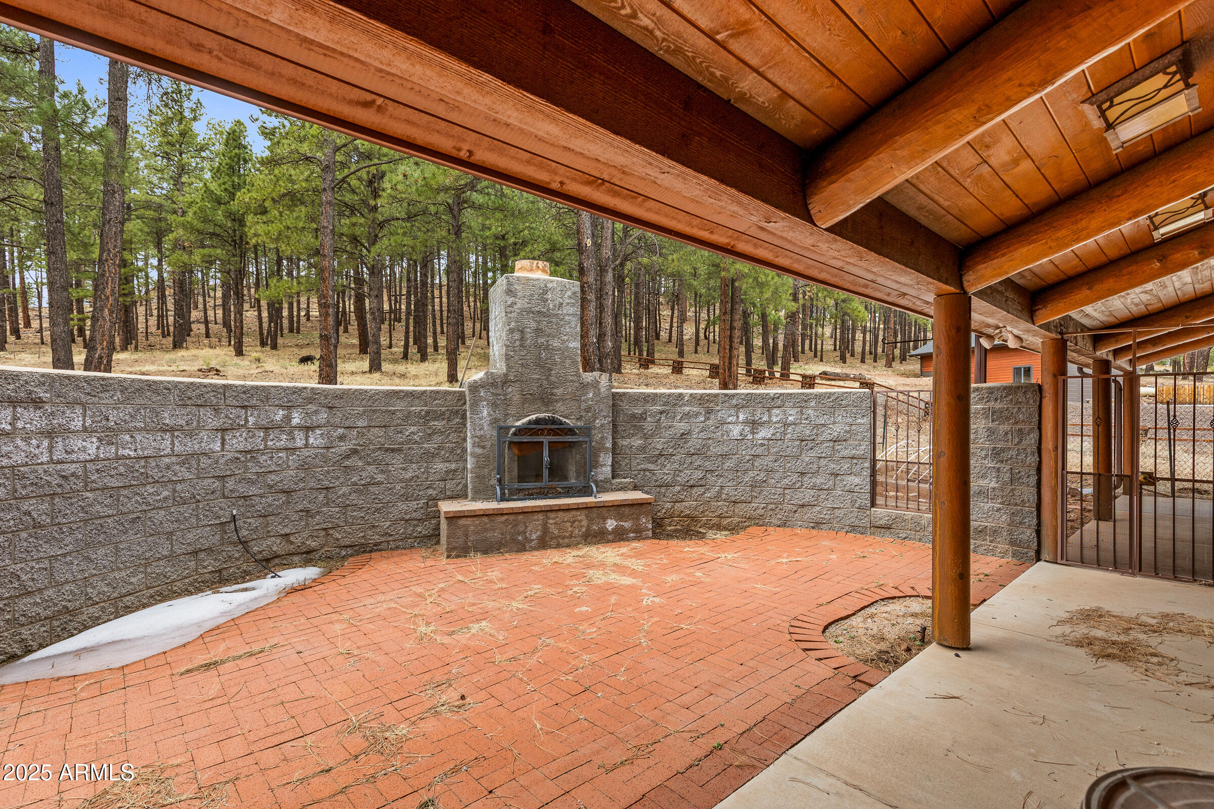 4536 N BRACKIN RANCH Road